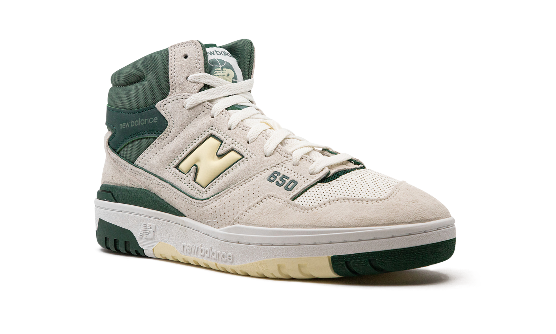 650r "sea Salt Nightwatch Green" - 7