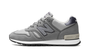 670 "made In England - Grey" - 1