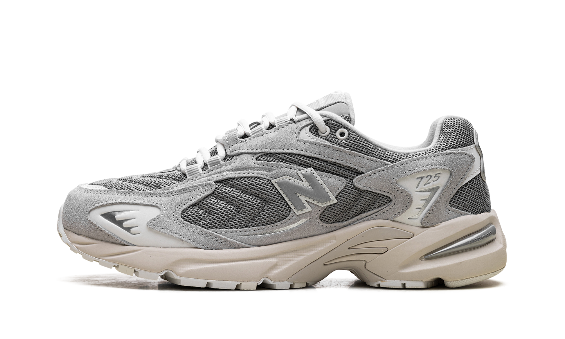 725 "light Grey" - 1
