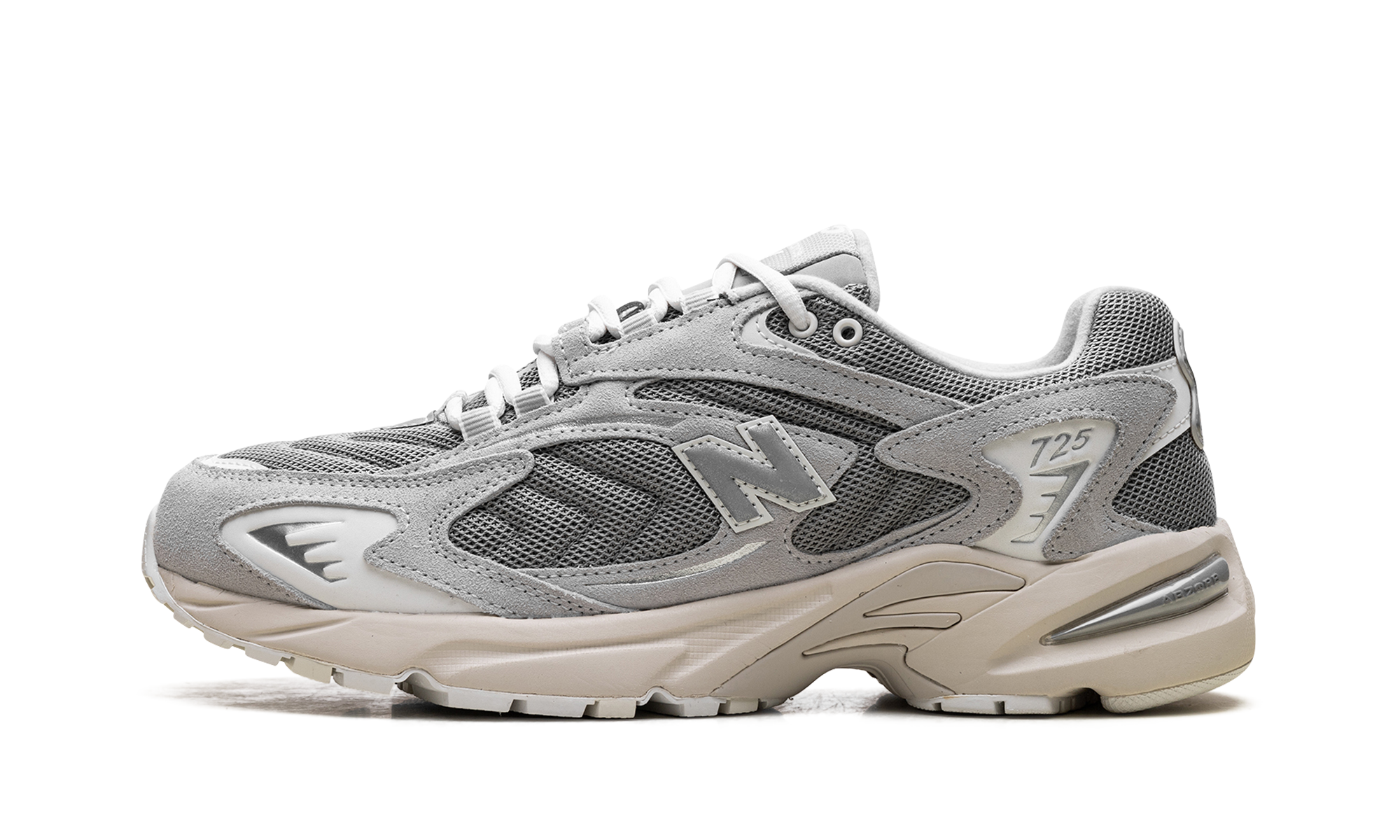 725 "light Grey" - 1