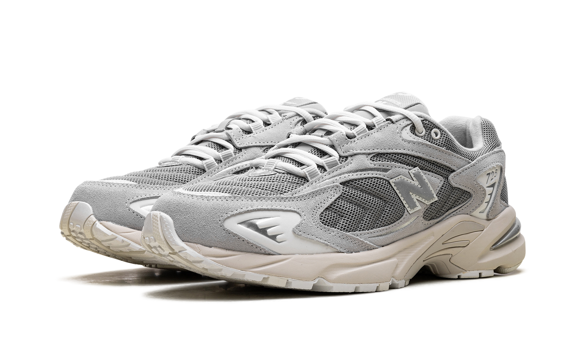 725 "light Grey" - 2