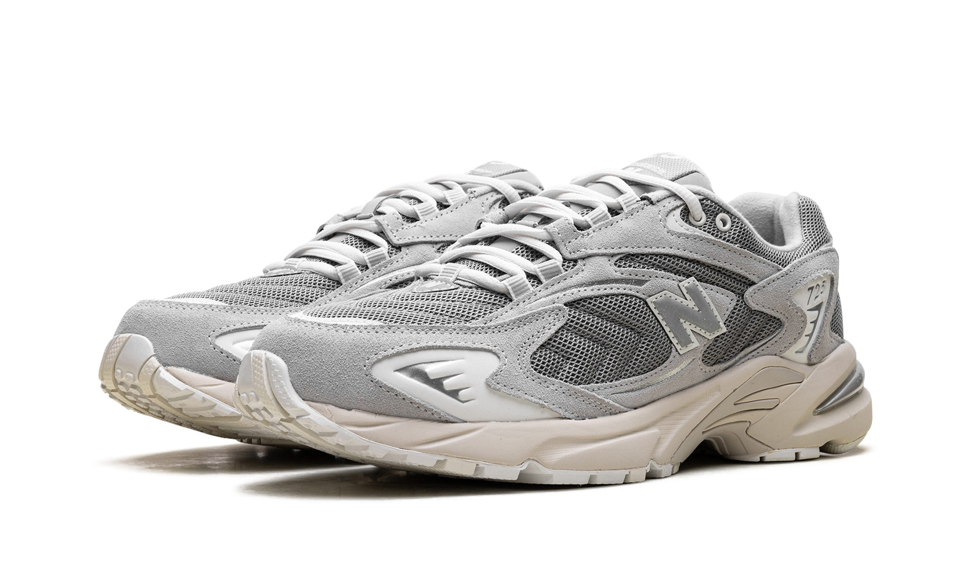 725 "light Grey" - 2