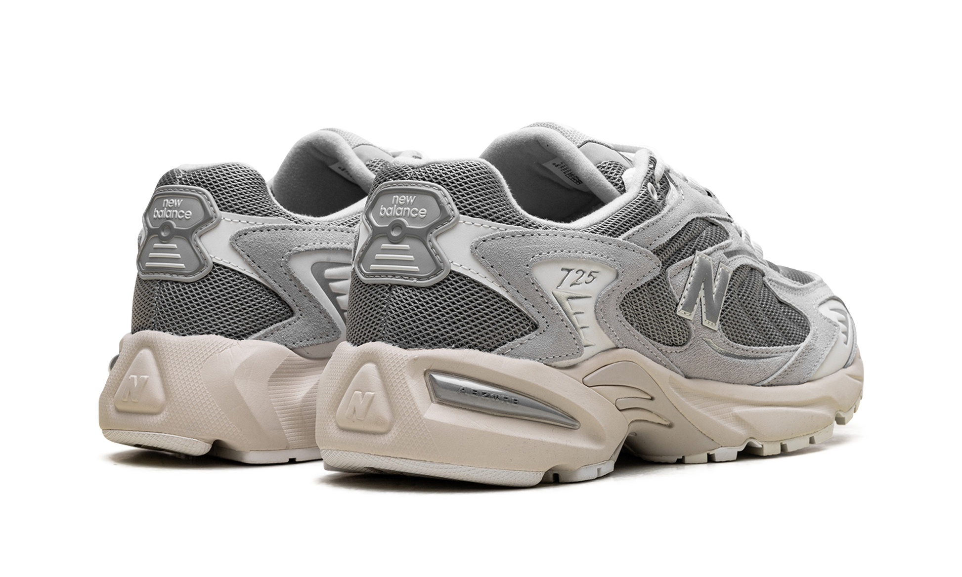 725 "light Grey" - 3