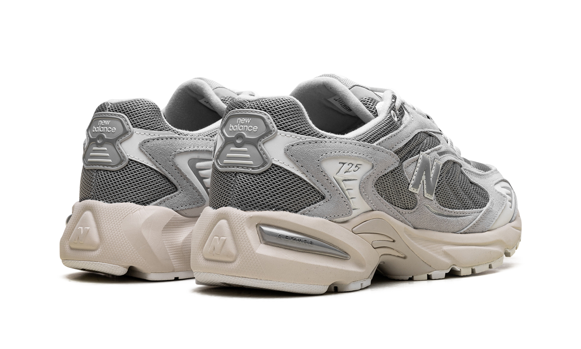 725 "light Grey" - 3