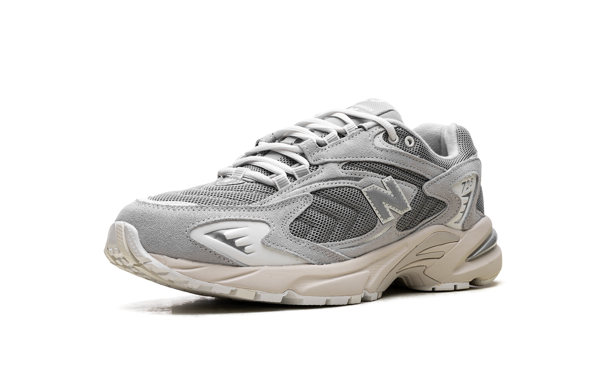 725 "light Grey" - 4