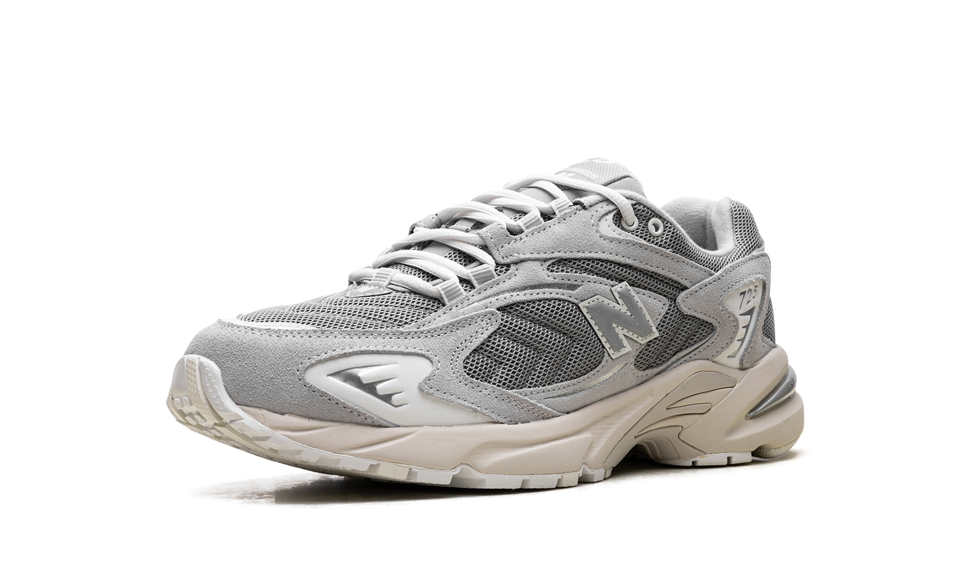 725 "light Grey" - 4