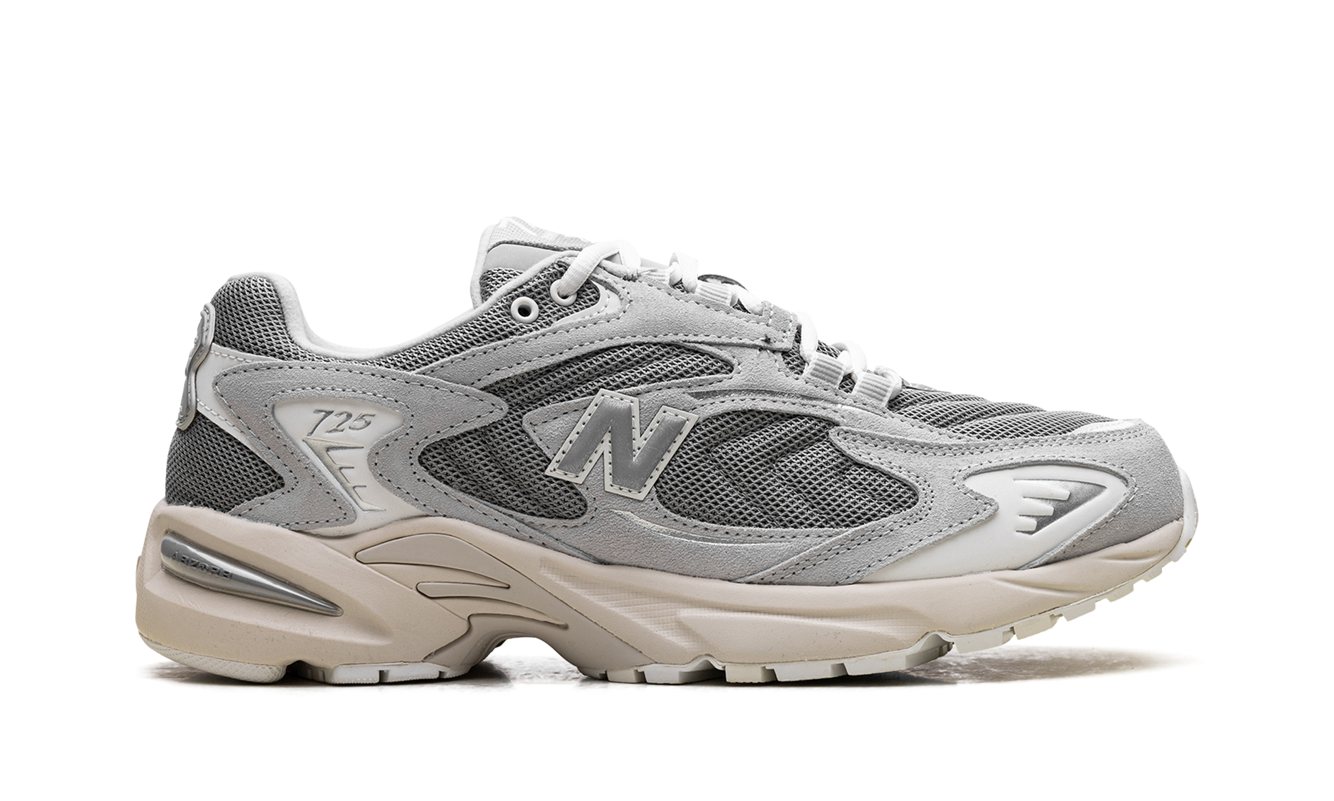725 "light Grey" - 6