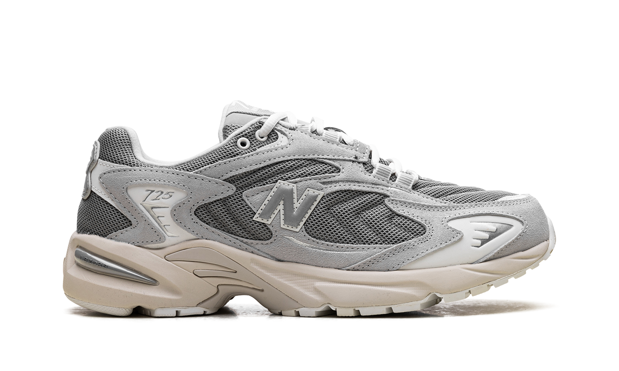 725 "light Grey" - 6