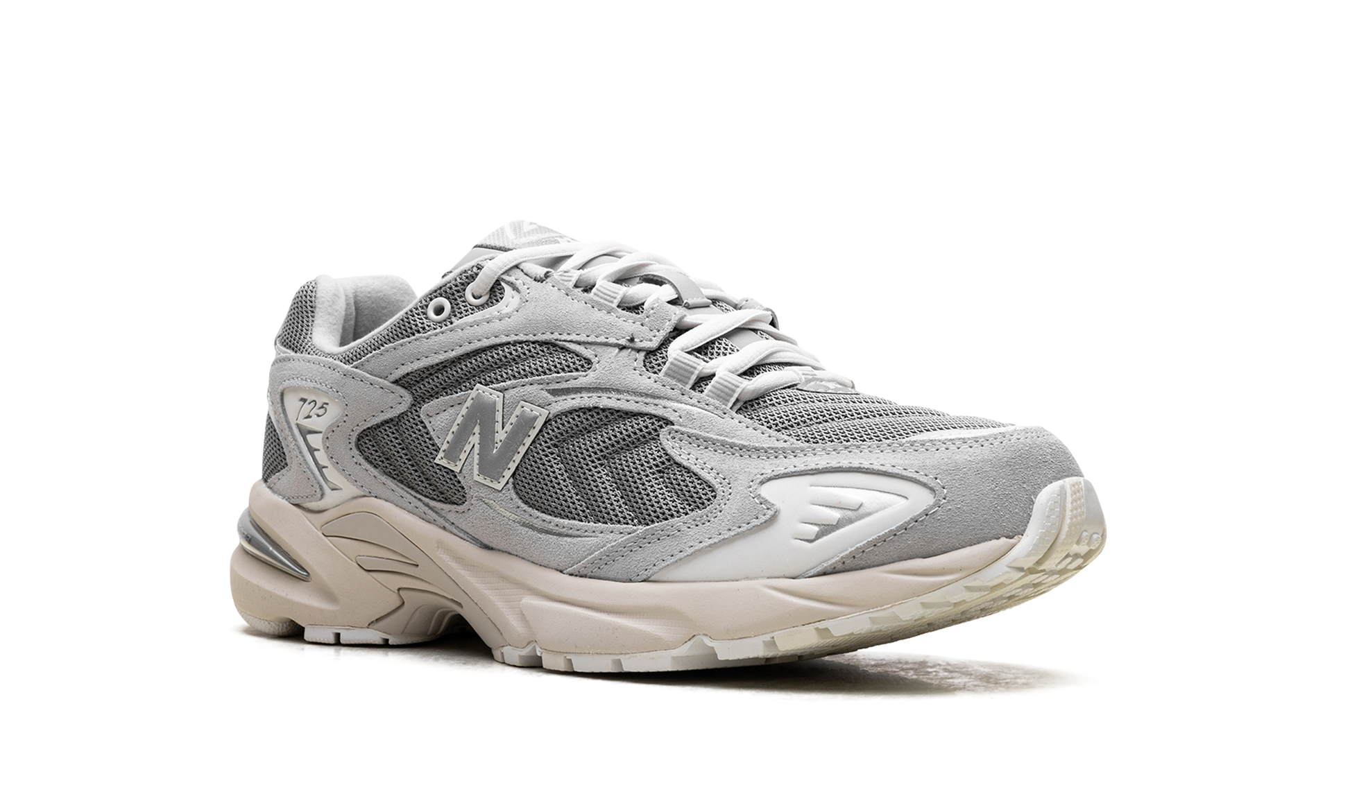 725 "light Grey" - 7