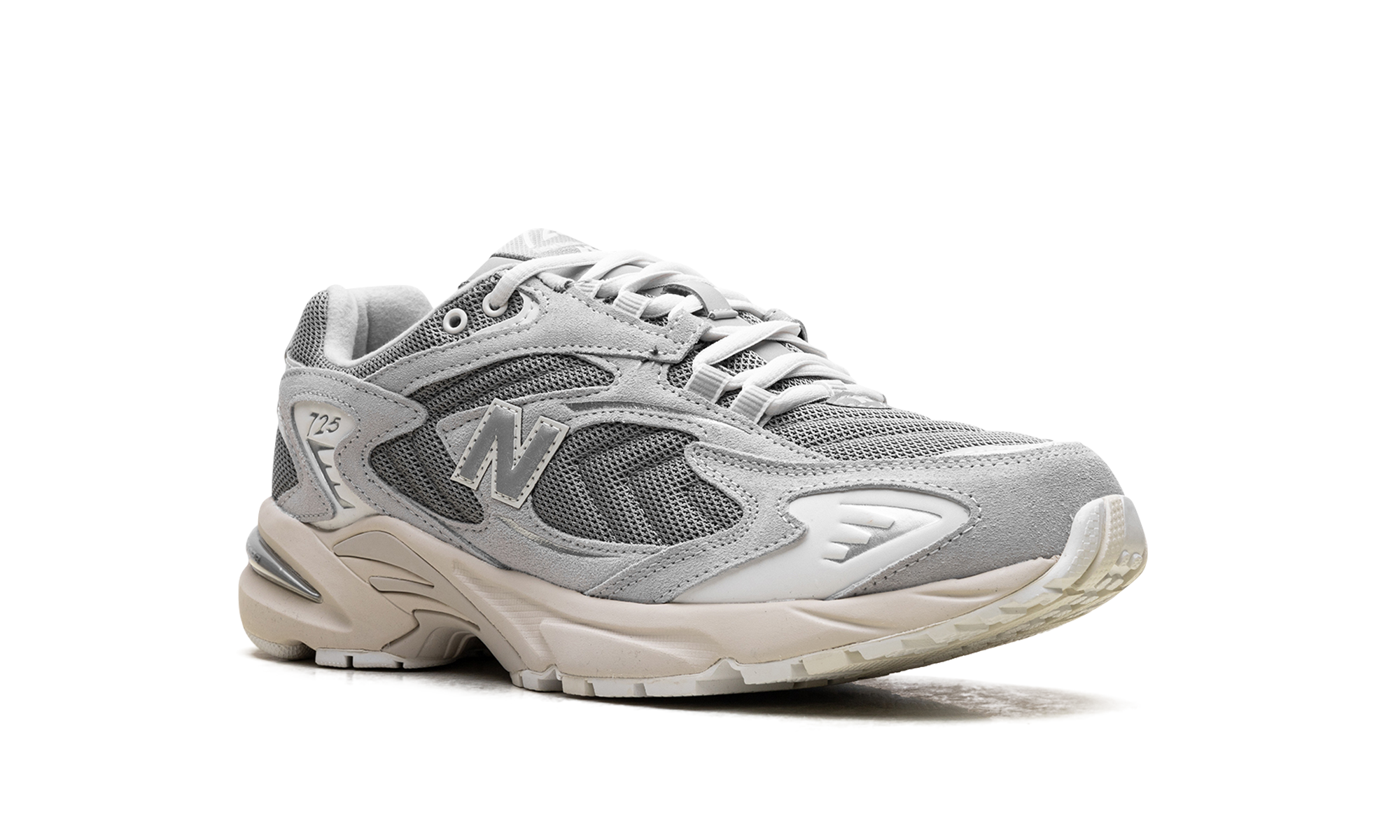 725 "light Grey" - 7