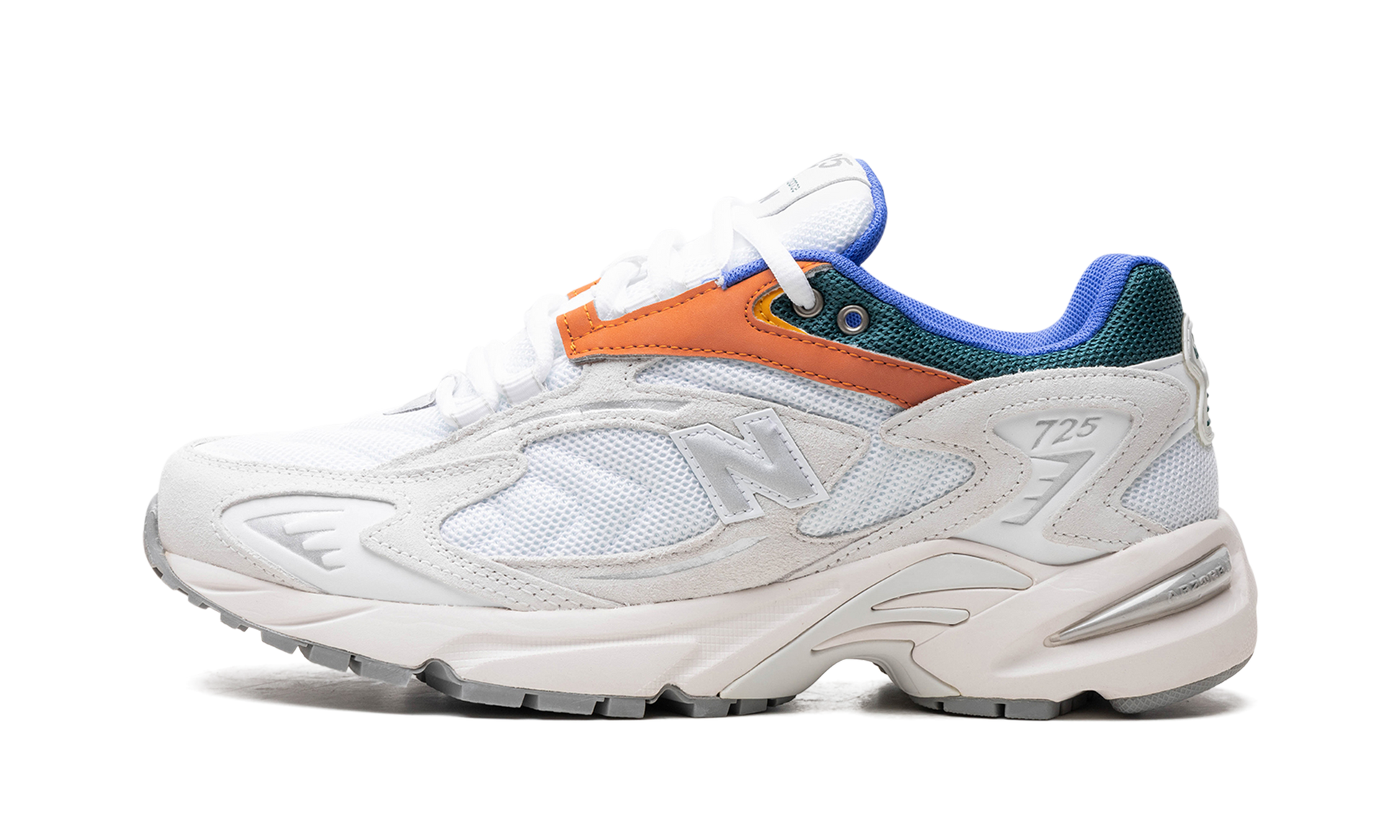 725 Reflection "white/multi" - 1
