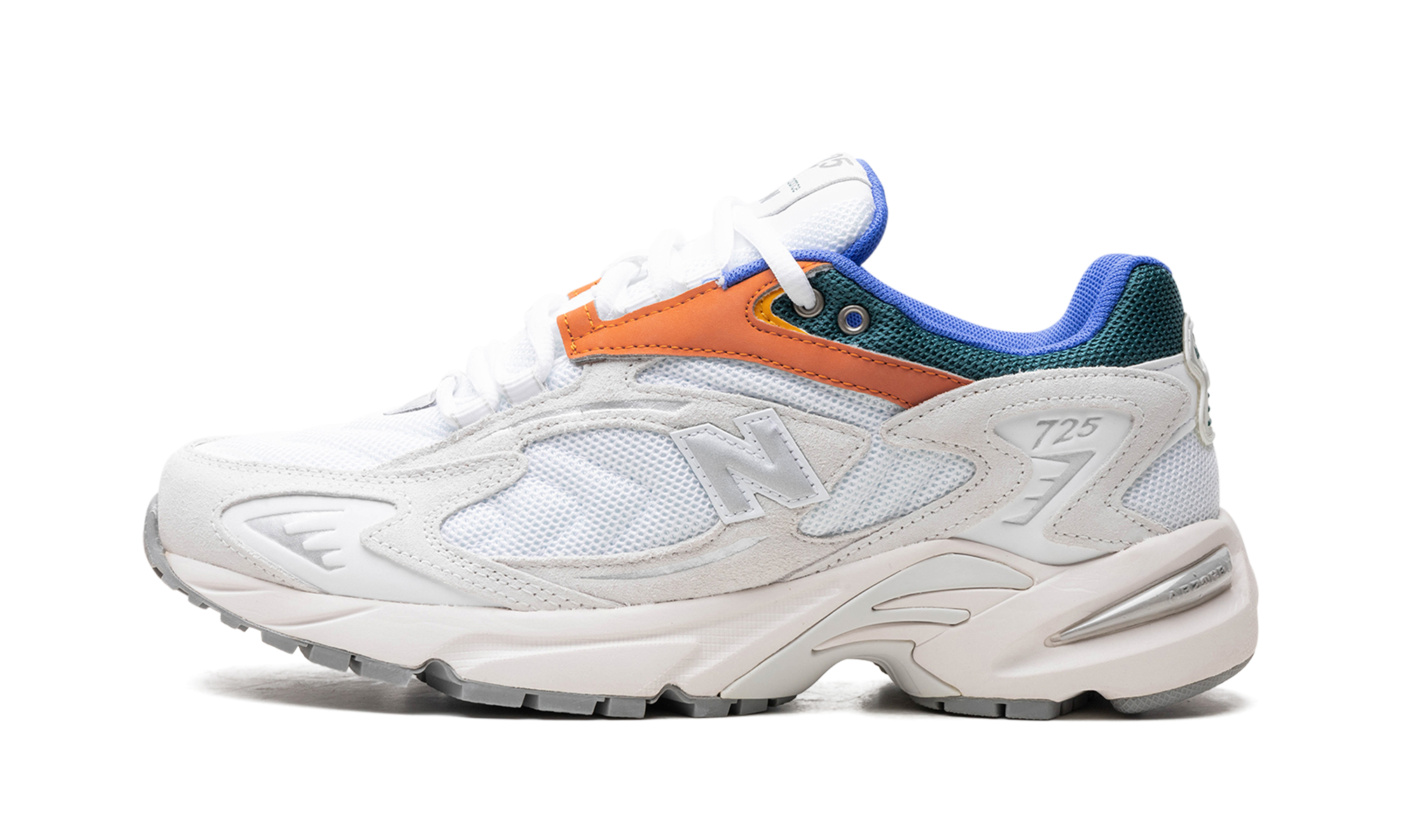 725 Reflection "white/multi" - 1