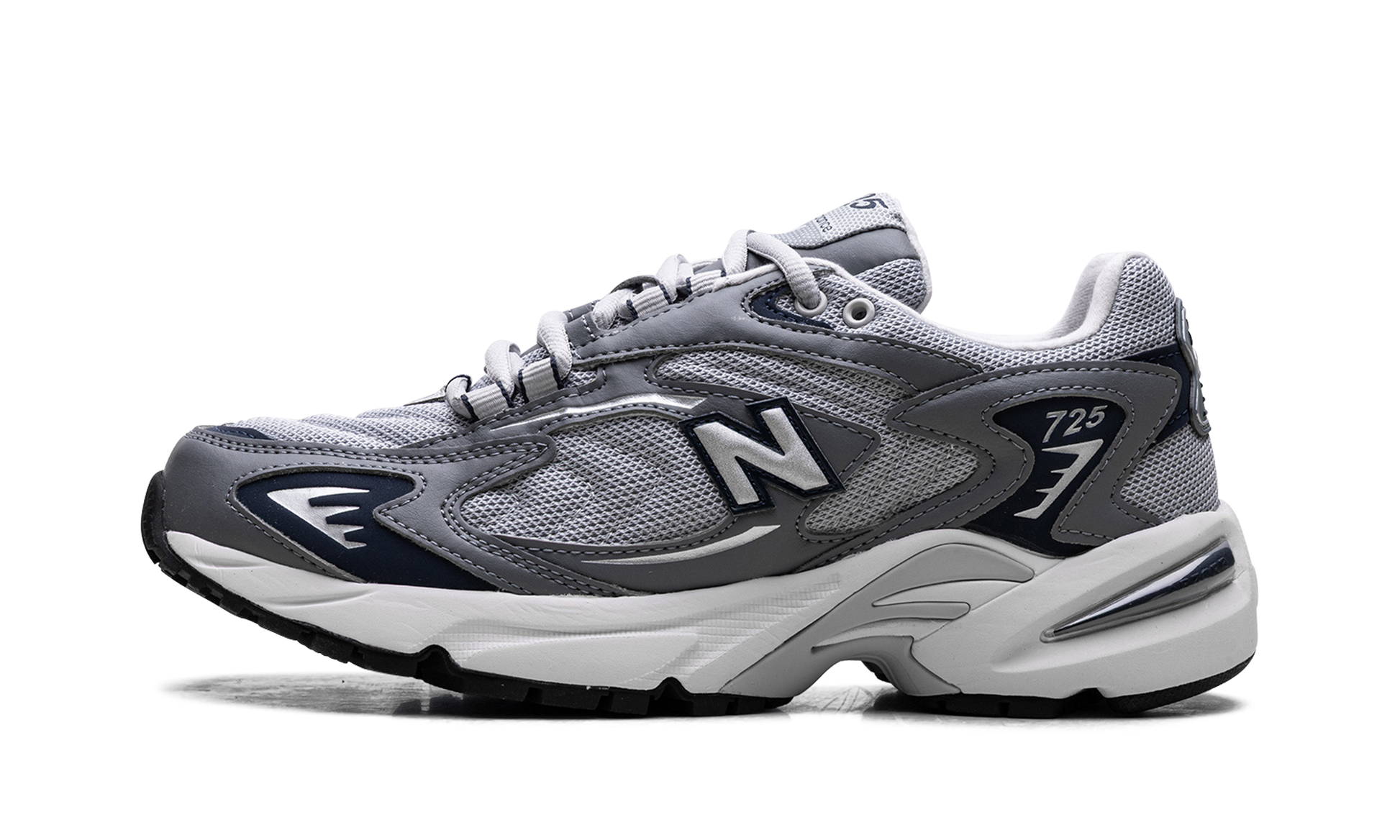 725 "titanium Navy" - 1