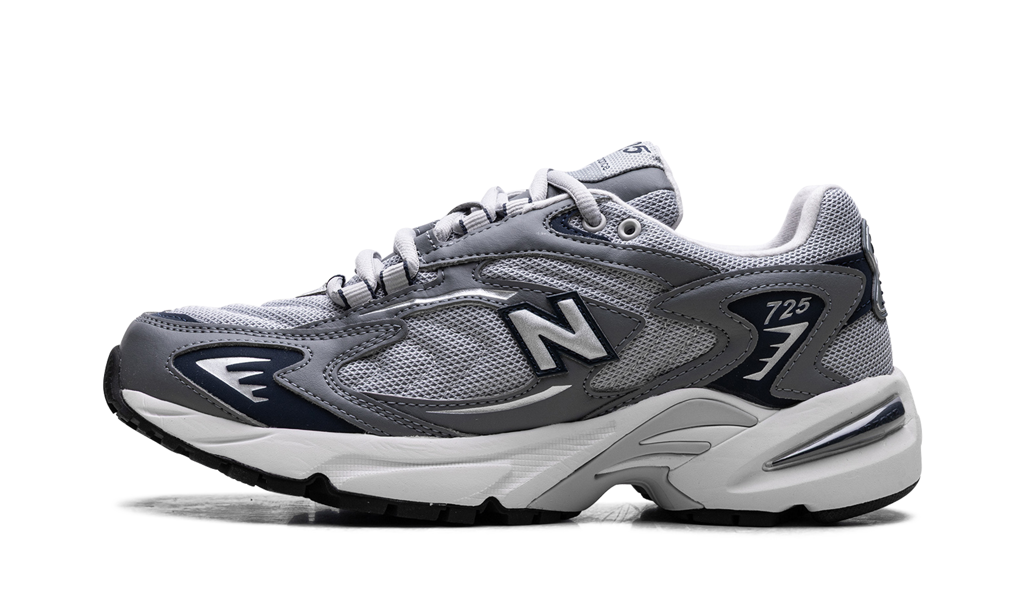 725 "titanium Navy" - 1