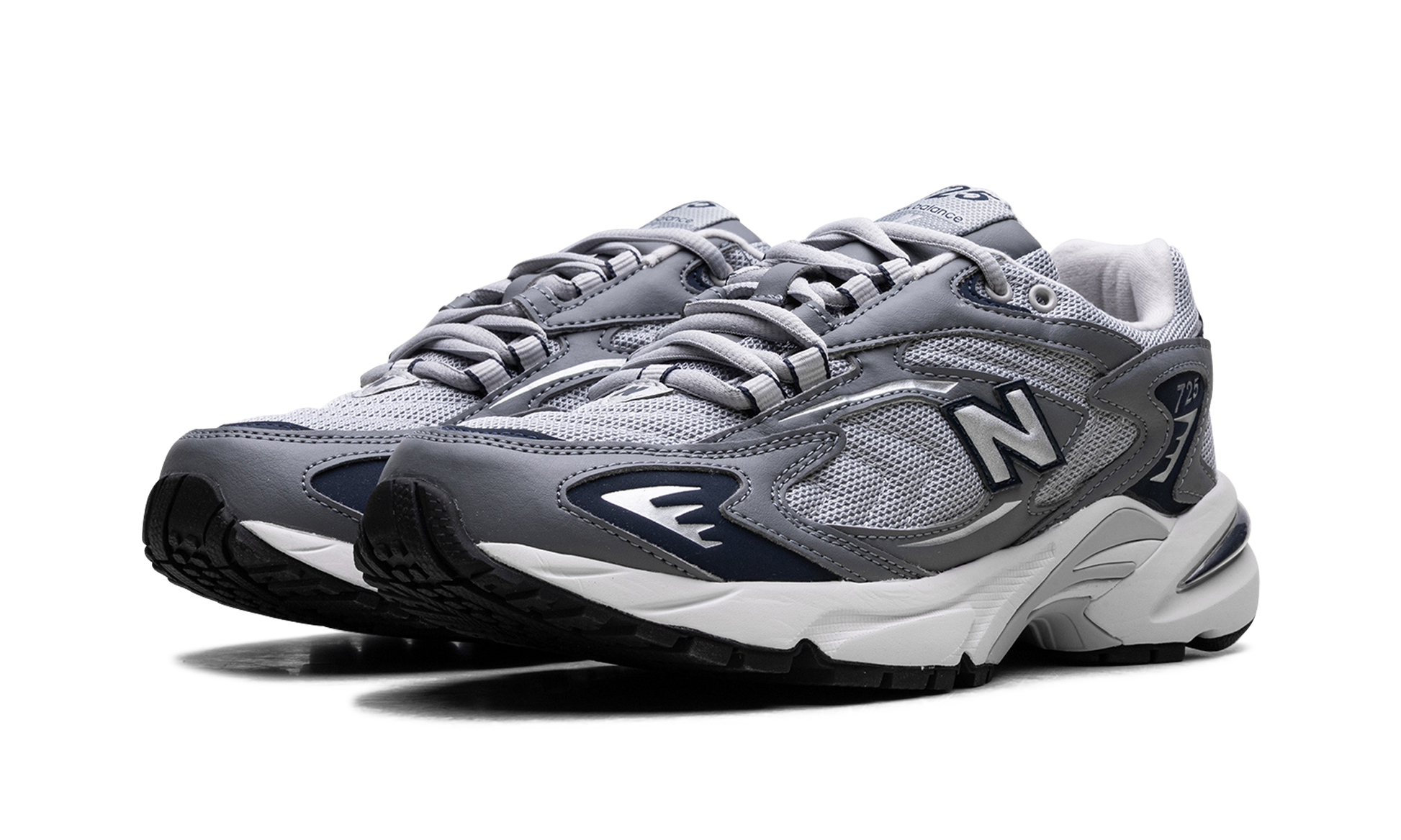 725 "titanium Navy" - 2