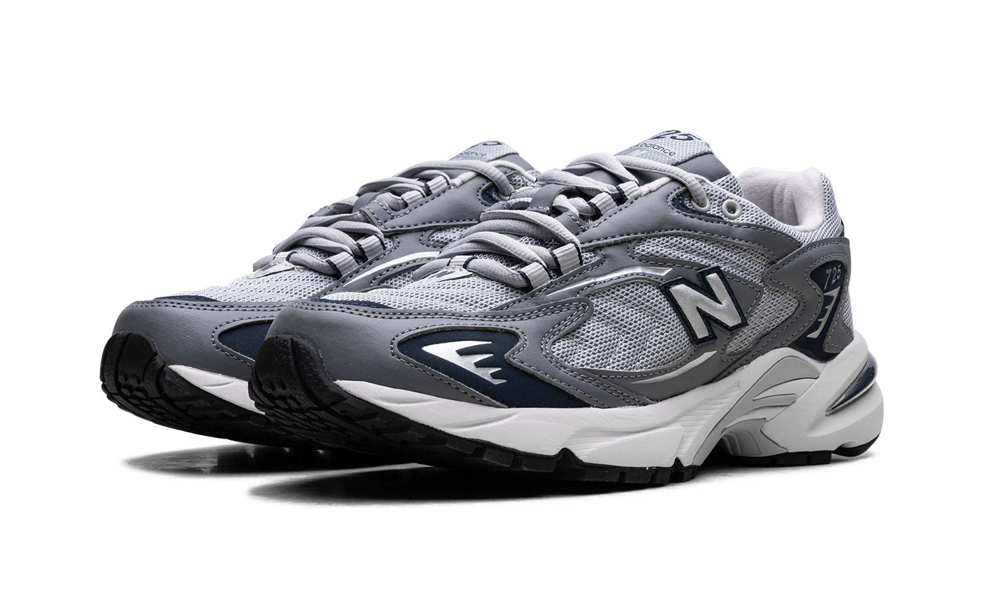 725 "titanium Navy" - 2