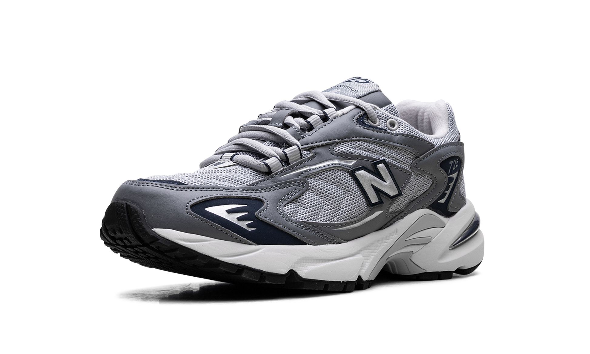 725 "titanium Navy" - 4