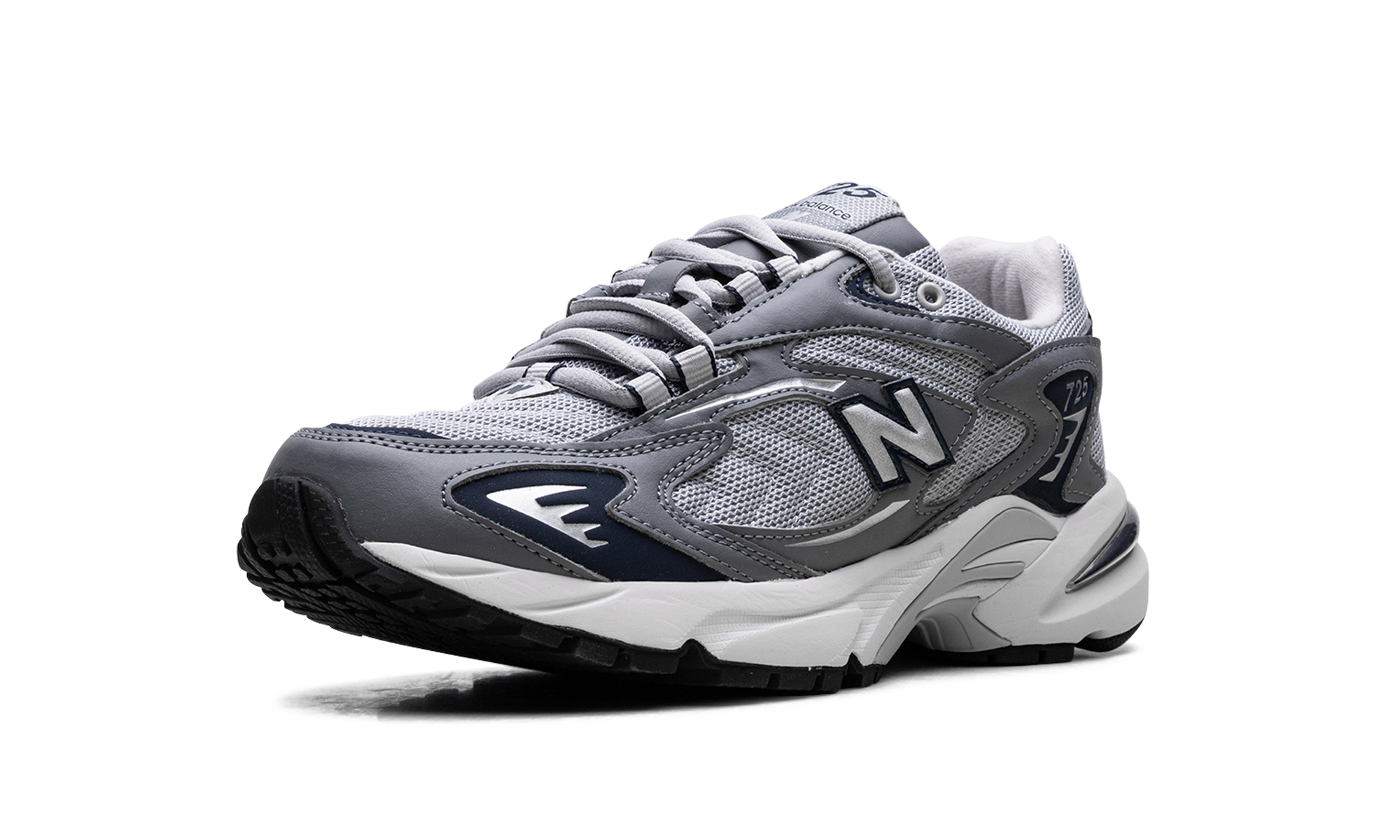 725 "titanium Navy" - 4