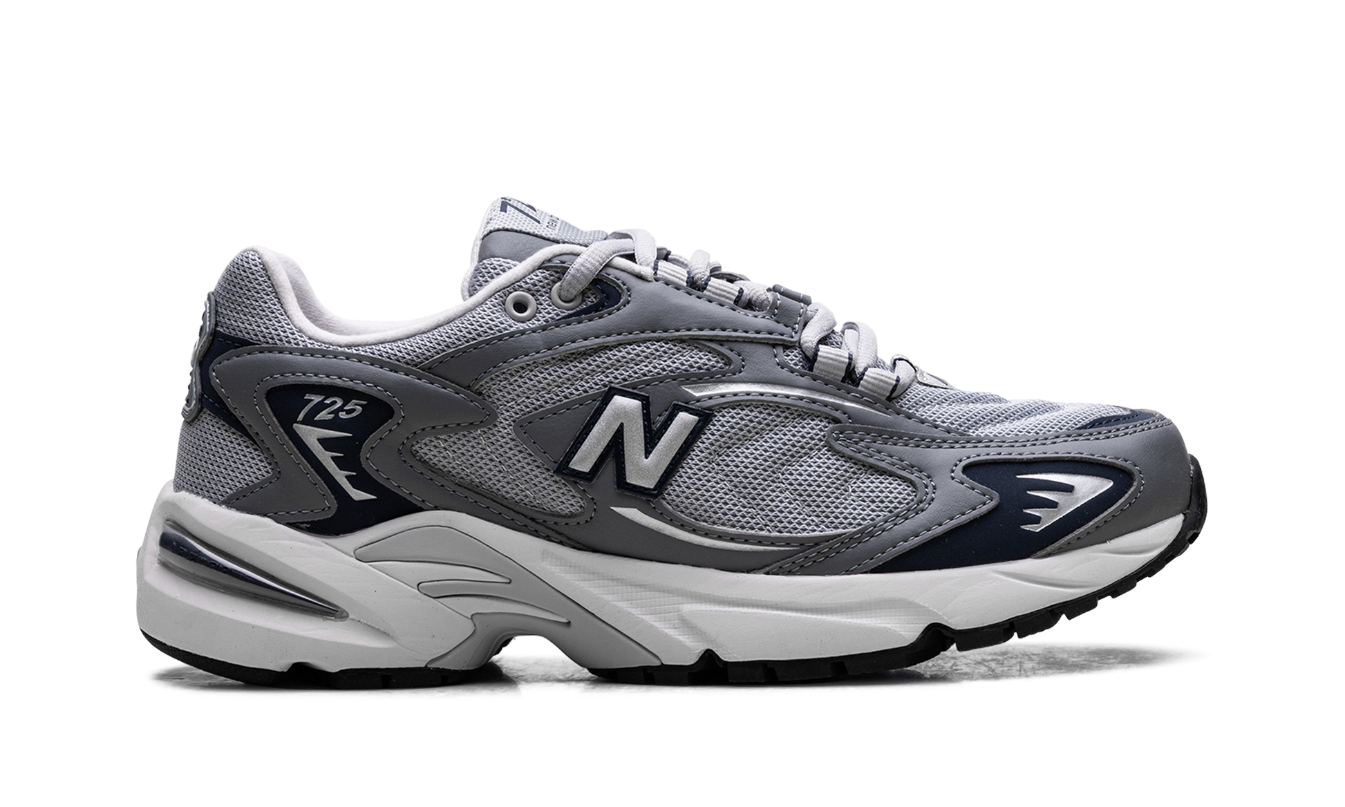 725 "titanium Navy" - 6