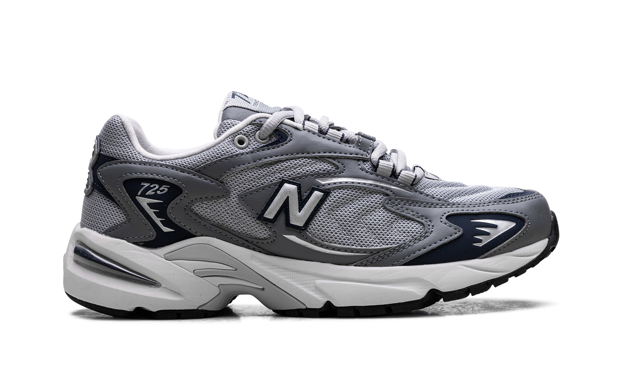 725 "titanium Navy" - 6