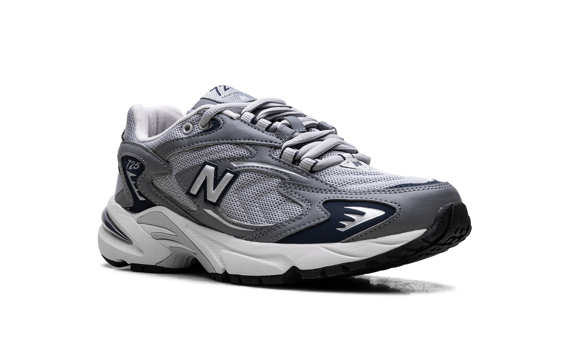 725 "titanium Navy" - 7