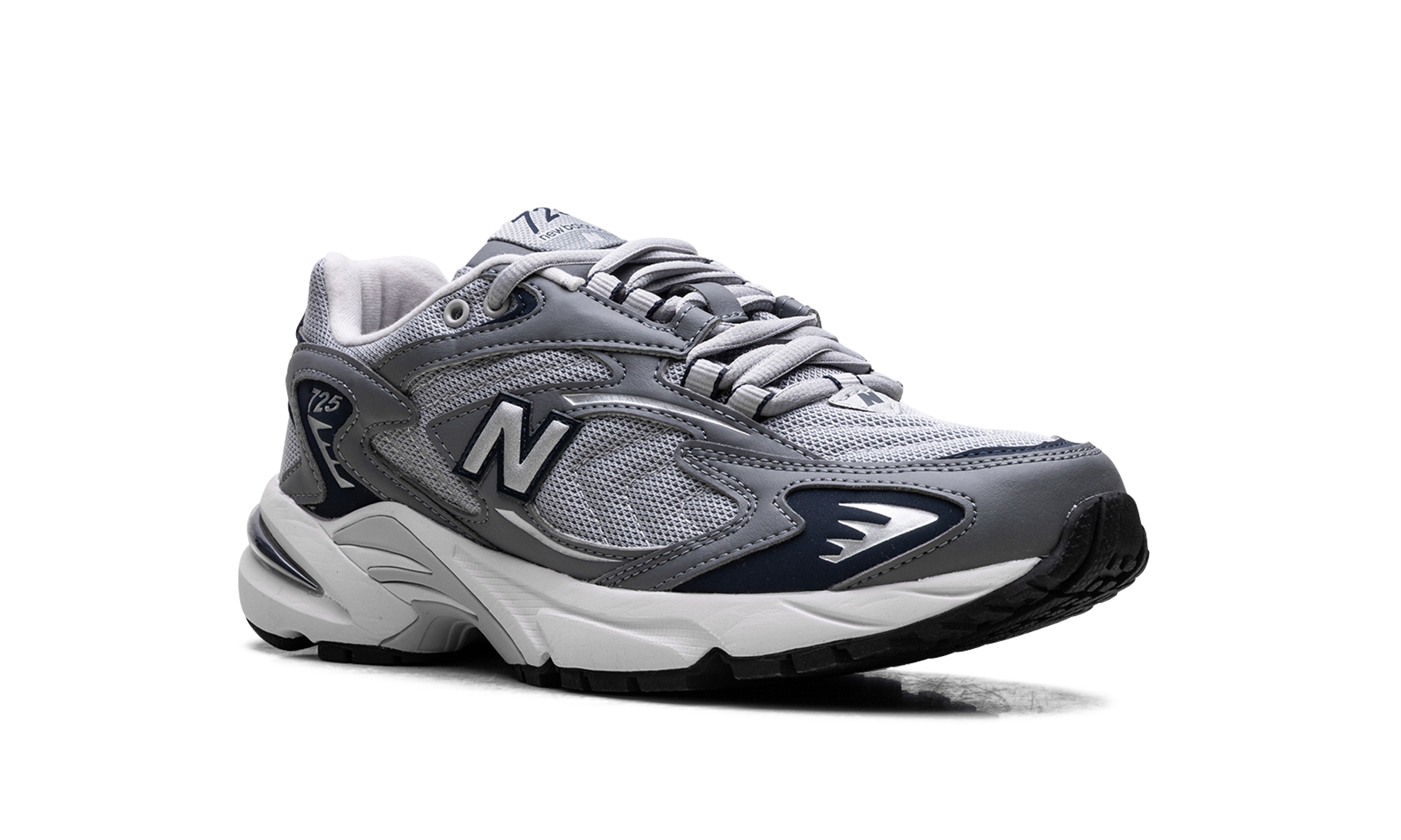 725 "titanium Navy" - 7
