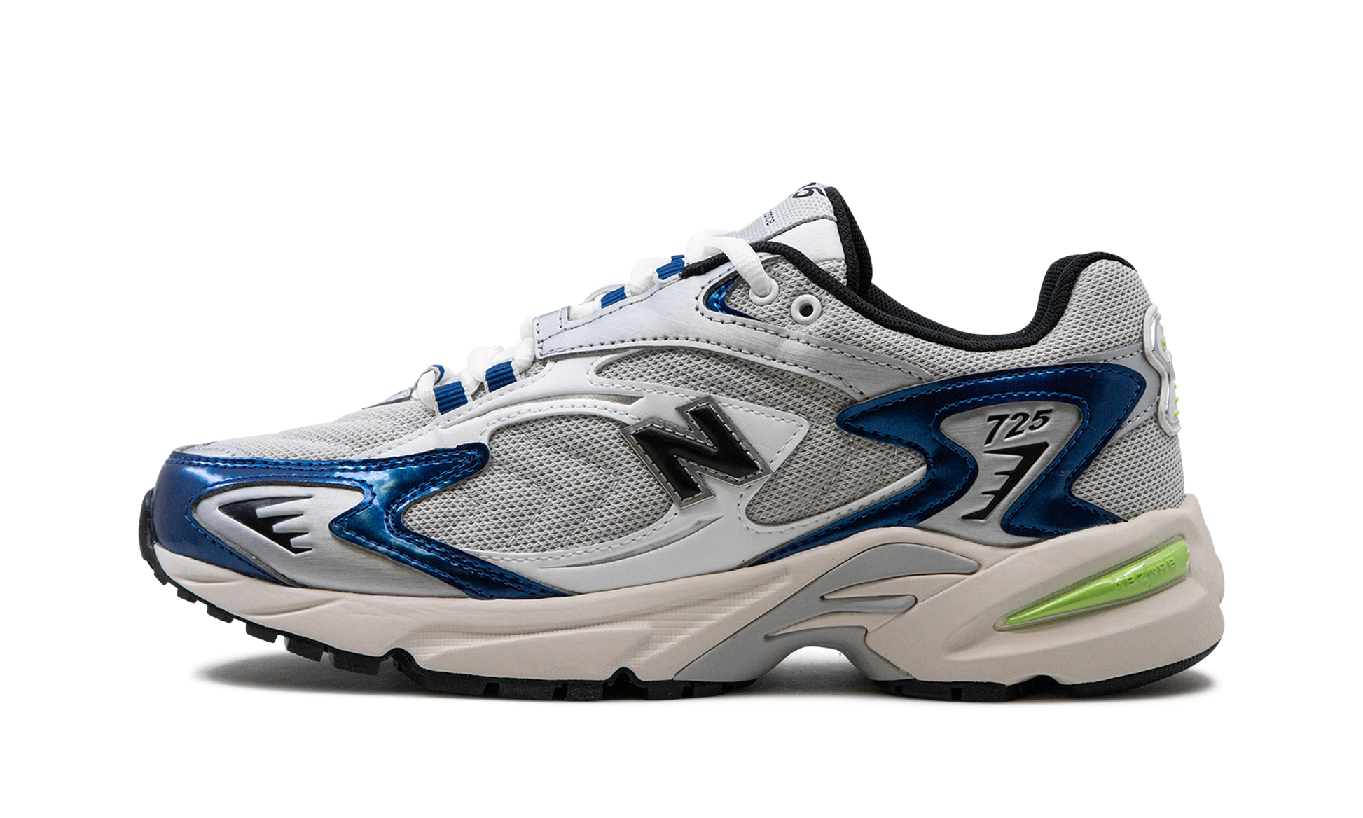 725v1 "atlantic Blue" - 1