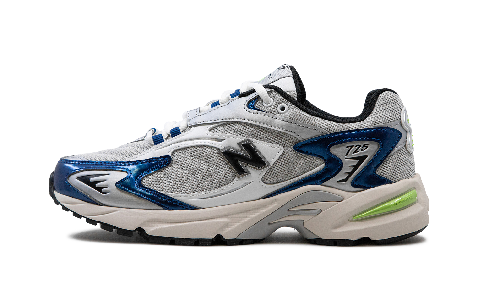 725v1 "atlantic Blue" - 1