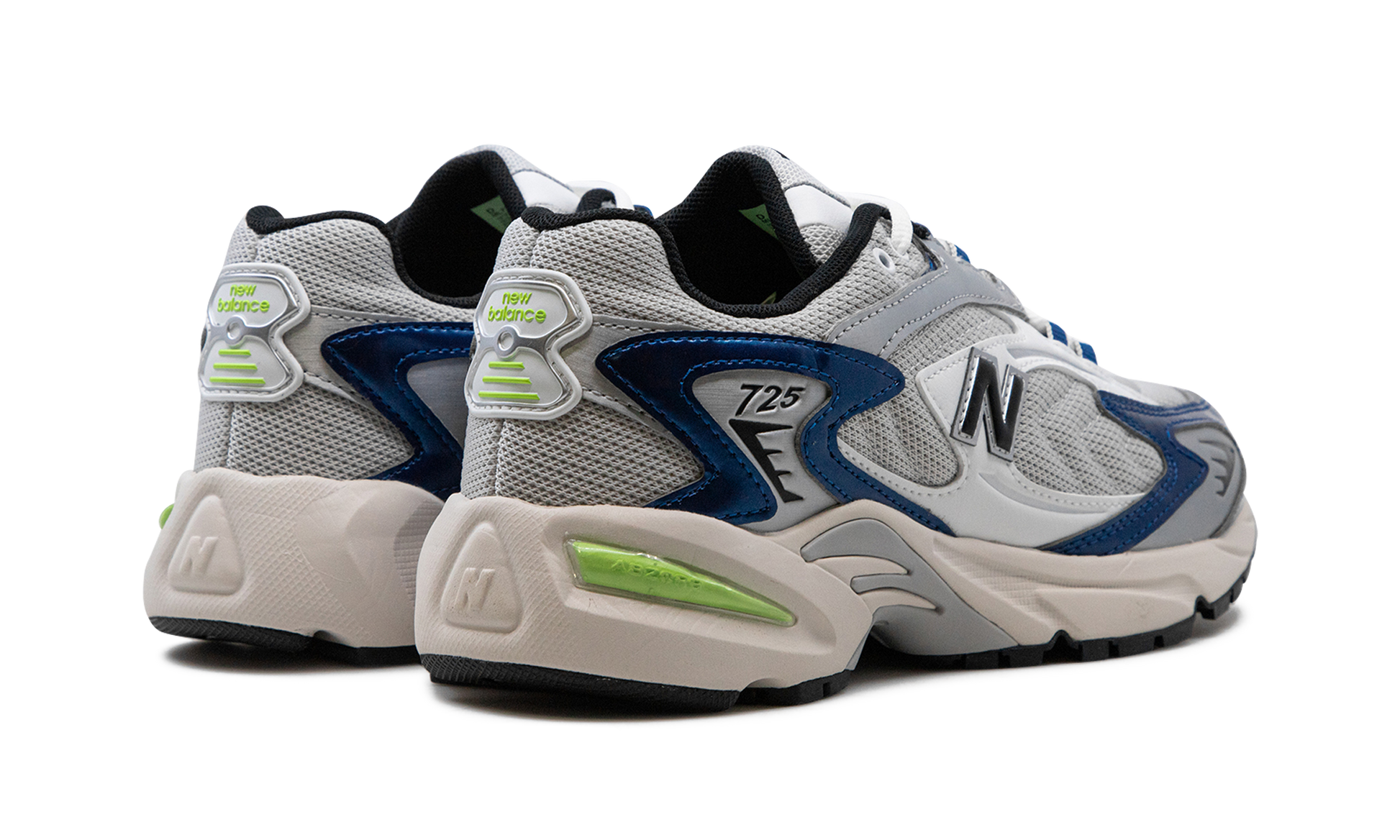 725v1 "atlantic Blue" - 3