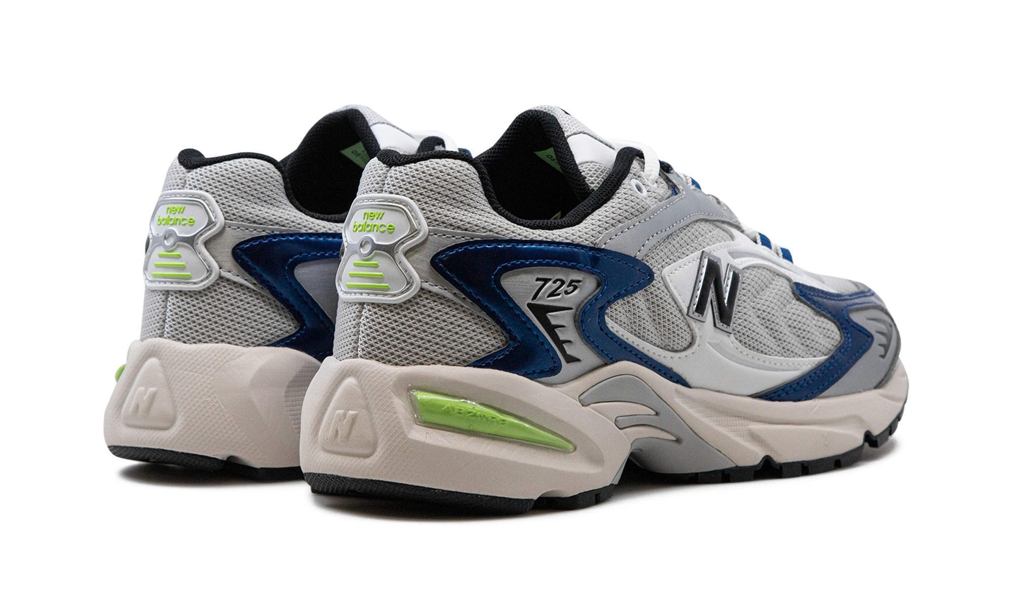 725v1 "atlantic Blue" - 3