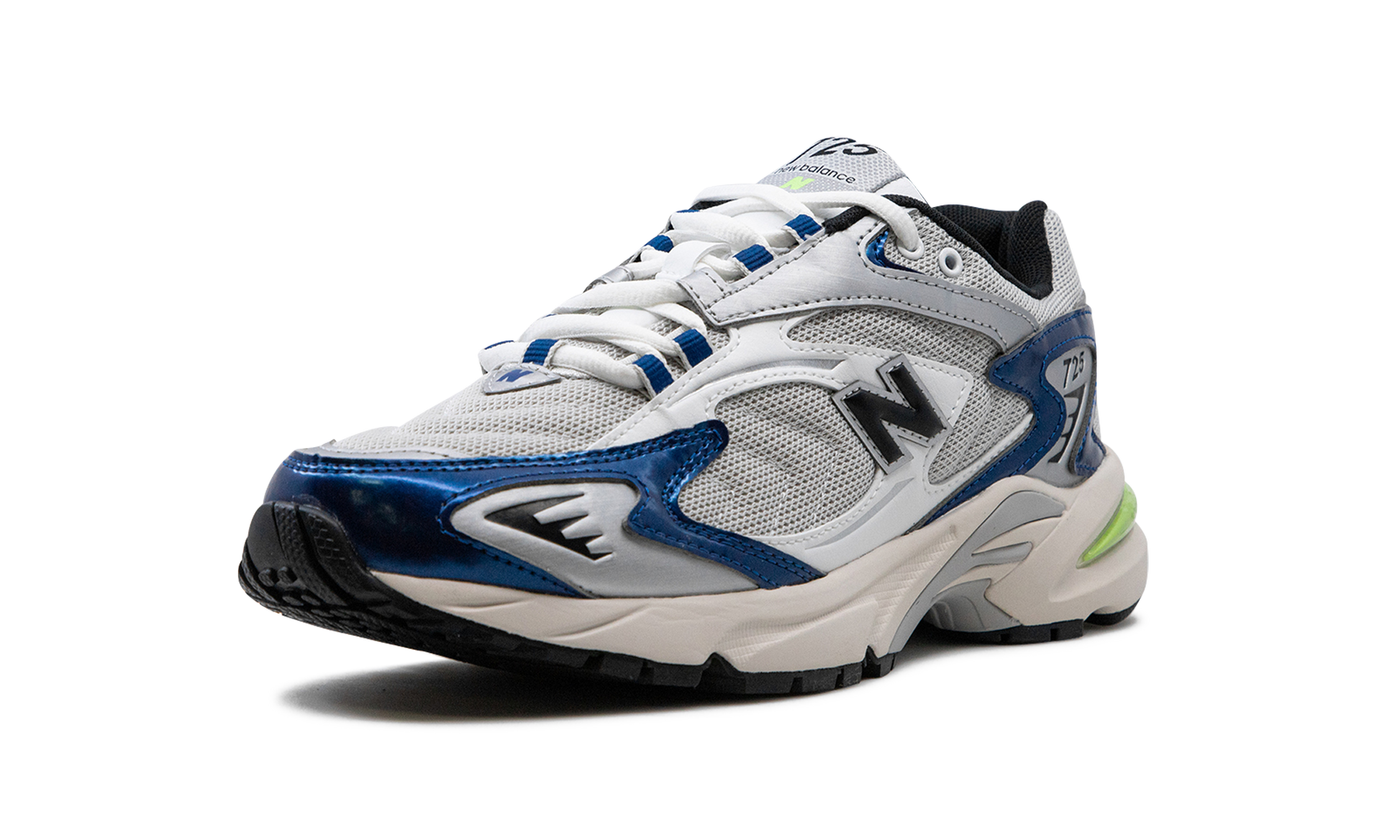 725v1 "atlantic Blue" - 4