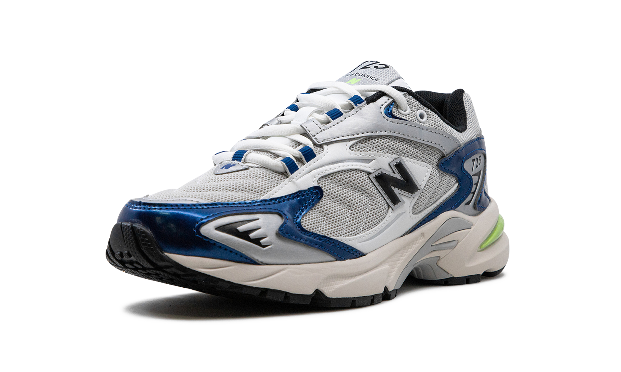725v1 "atlantic Blue" - 4