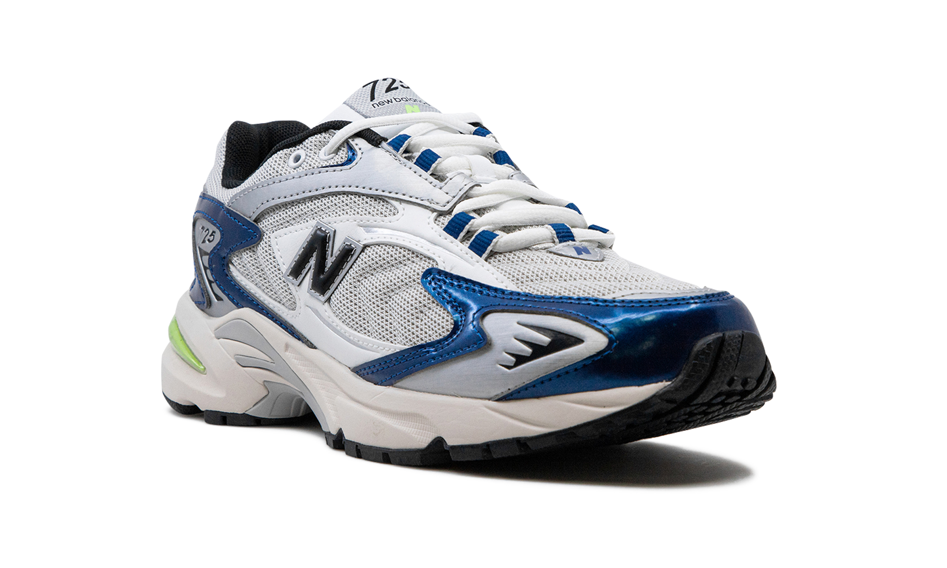 725v1 "atlantic Blue" - 7