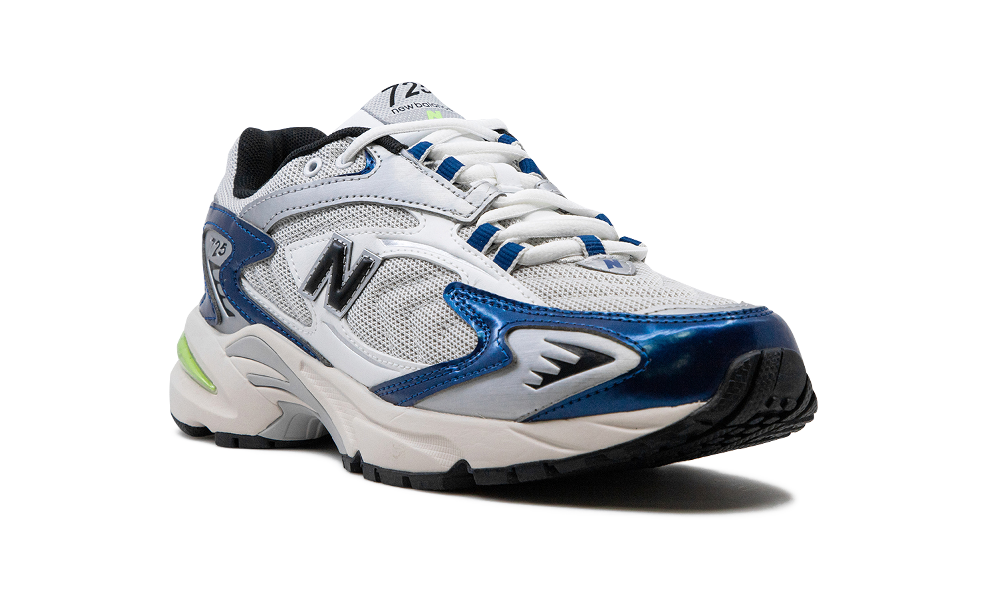 725v1 "atlantic Blue" - 7