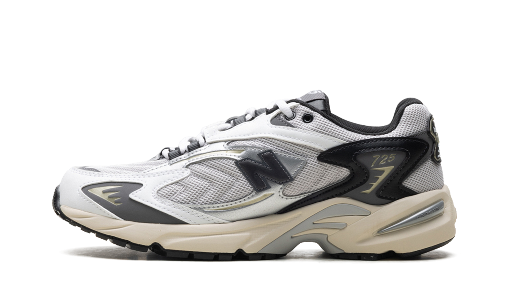 725v1 "grey Matter Black" - 1