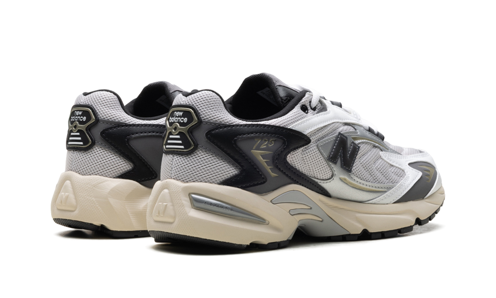 725v1 "grey Matter Black" - 3