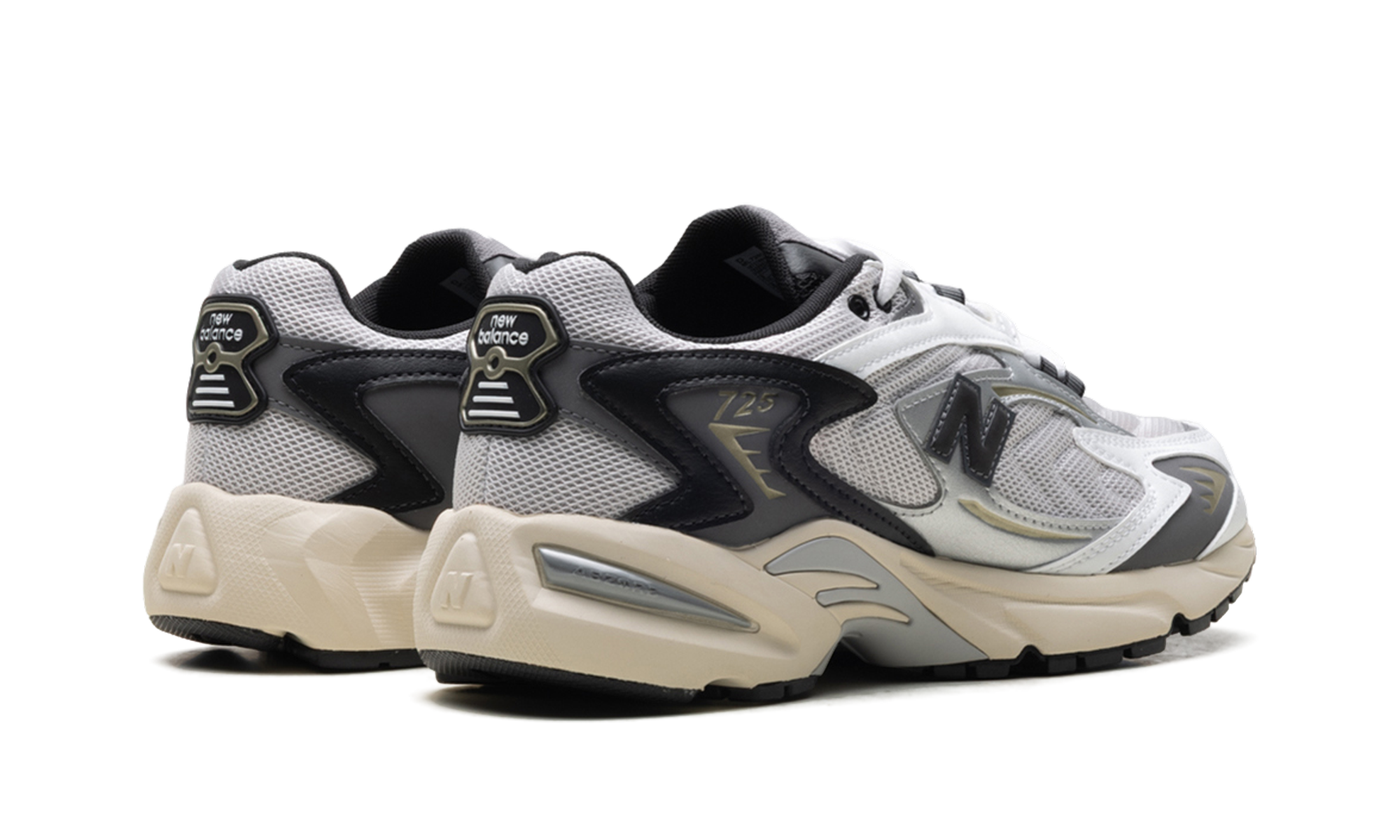 725v1 "grey Matter Black" - 3