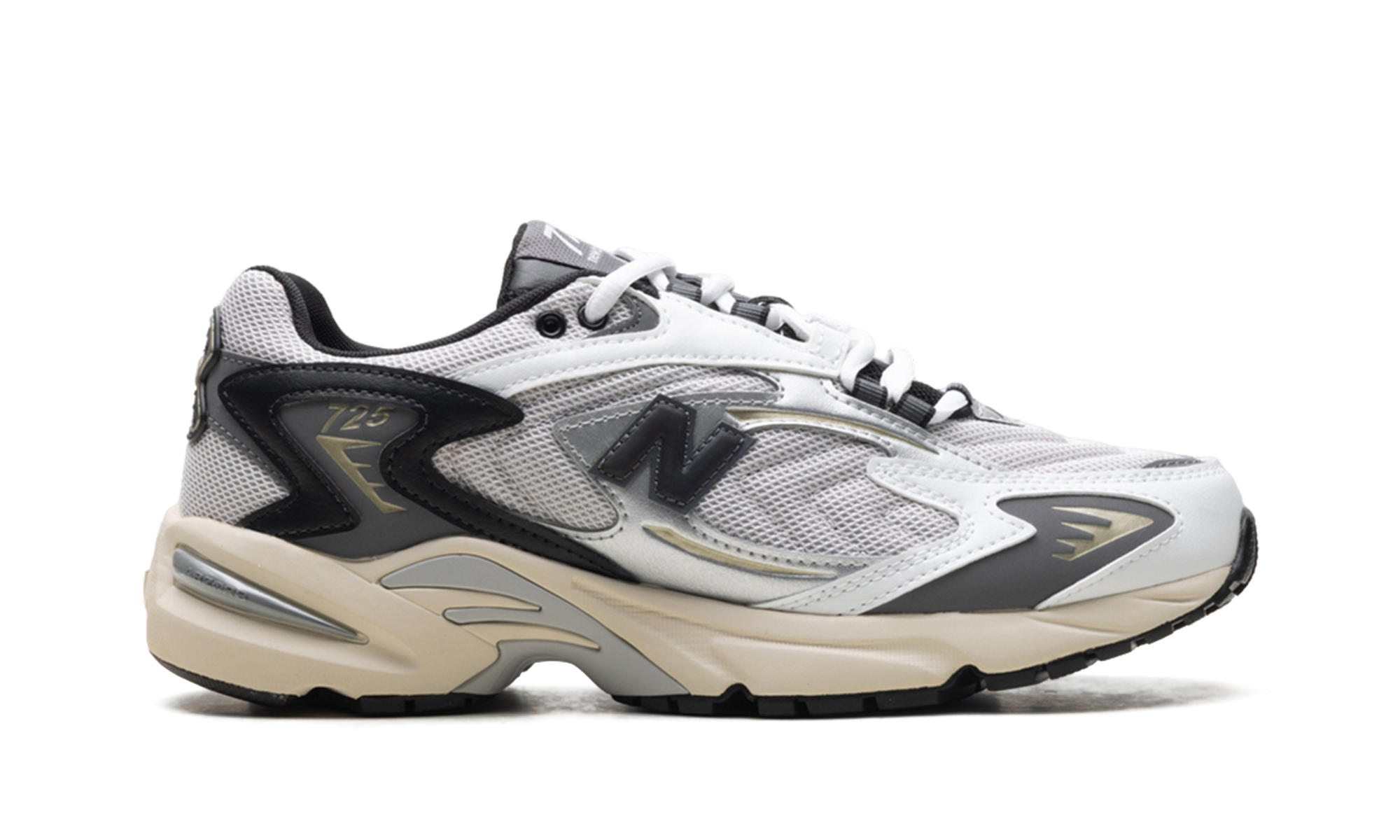 725v1 "grey Matter Black" - 6