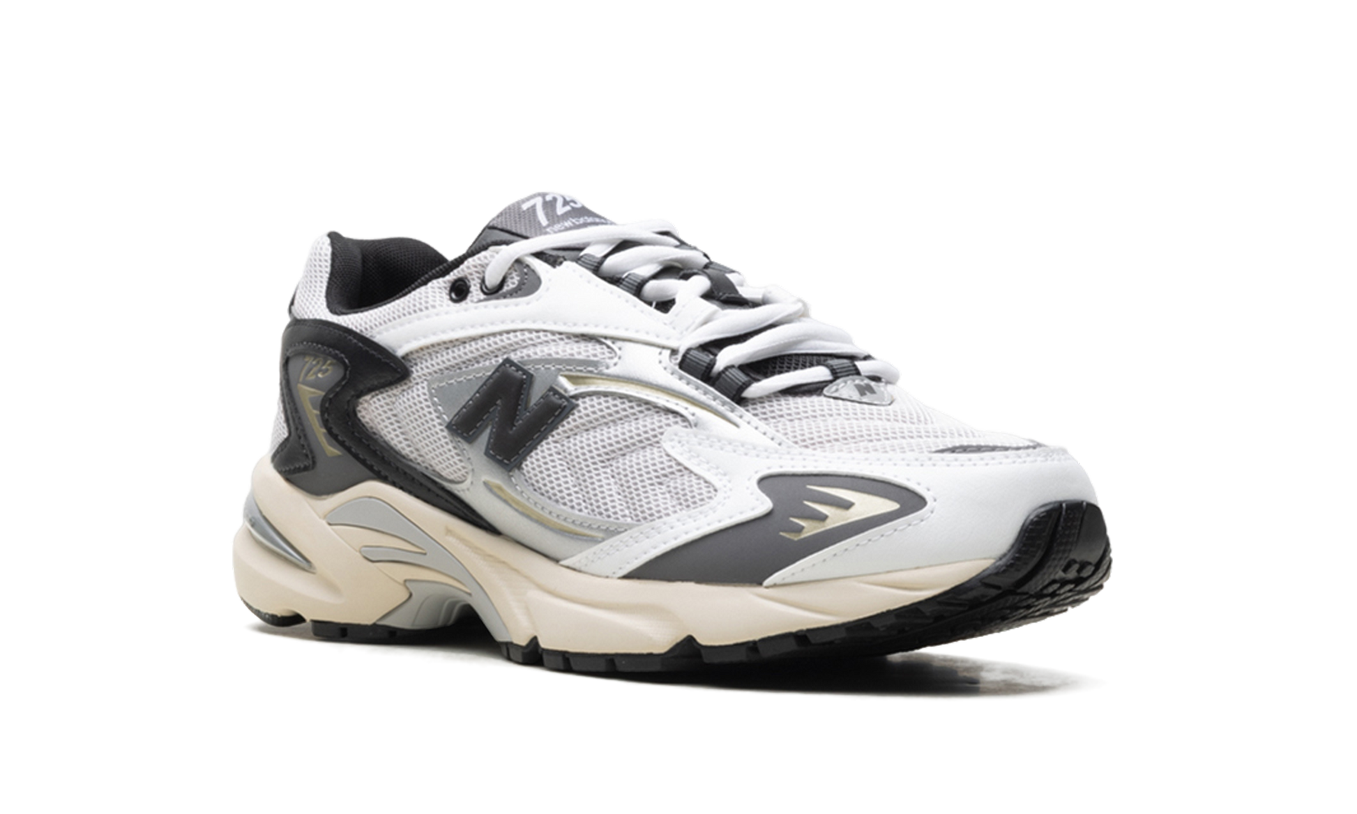 725v1 "grey Matter Black" - 7