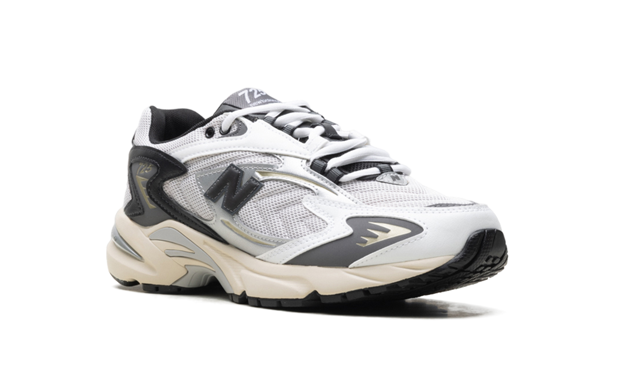 725v1 "grey Matter Black" - 7