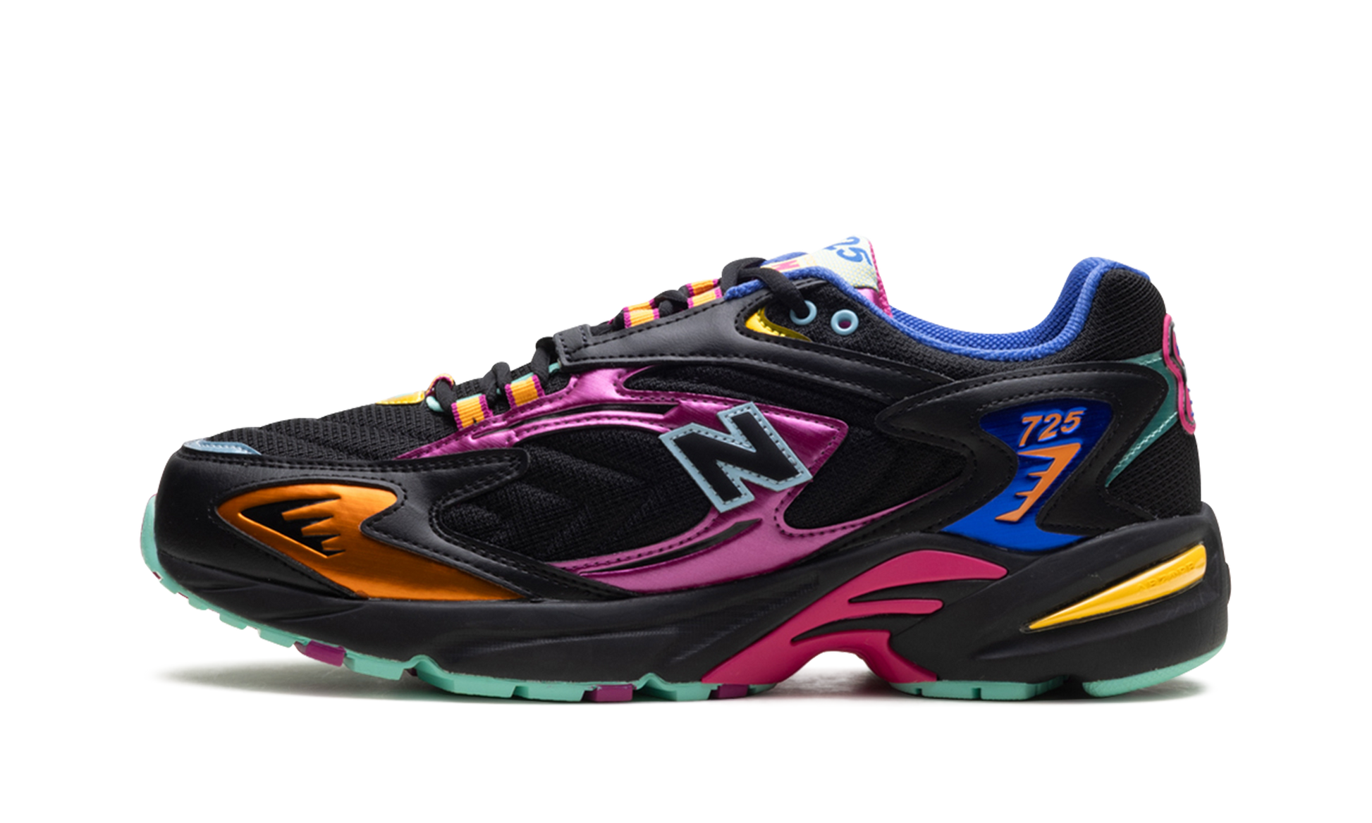 725v1 "neon Nights Pack" - 1