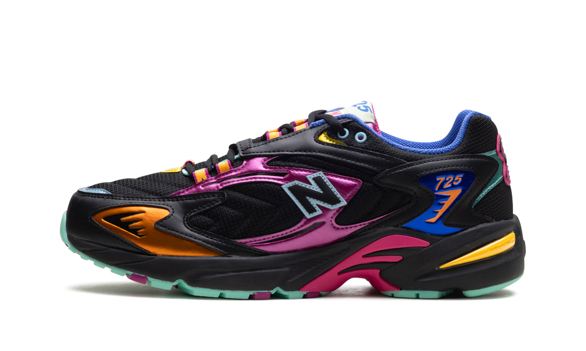 725v1 "neon Nights Pack" - 1