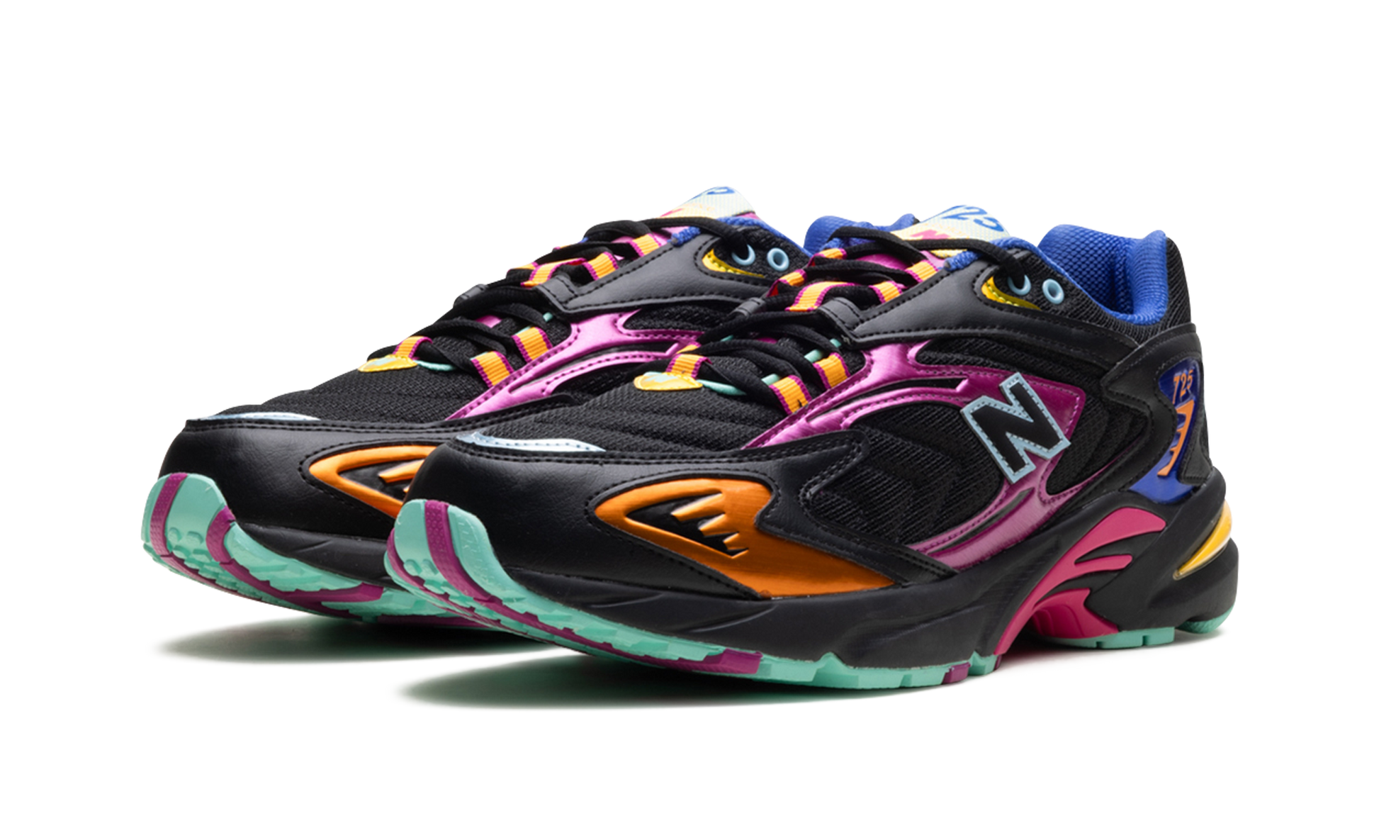 725v1 "neon Nights Pack" - 2