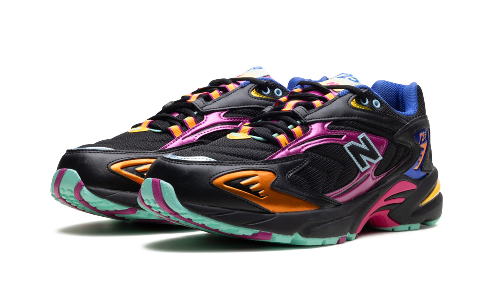 725v1 "neon Nights Pack" - 2