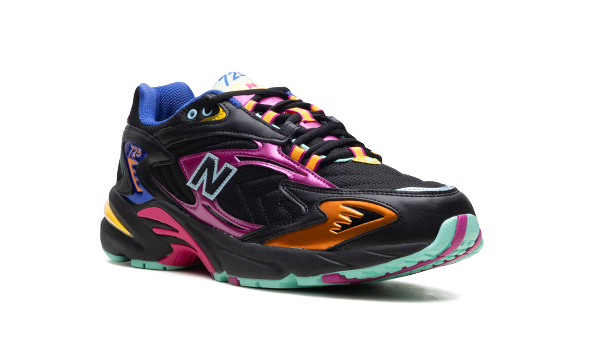 725v1 "neon Nights Pack" - 7