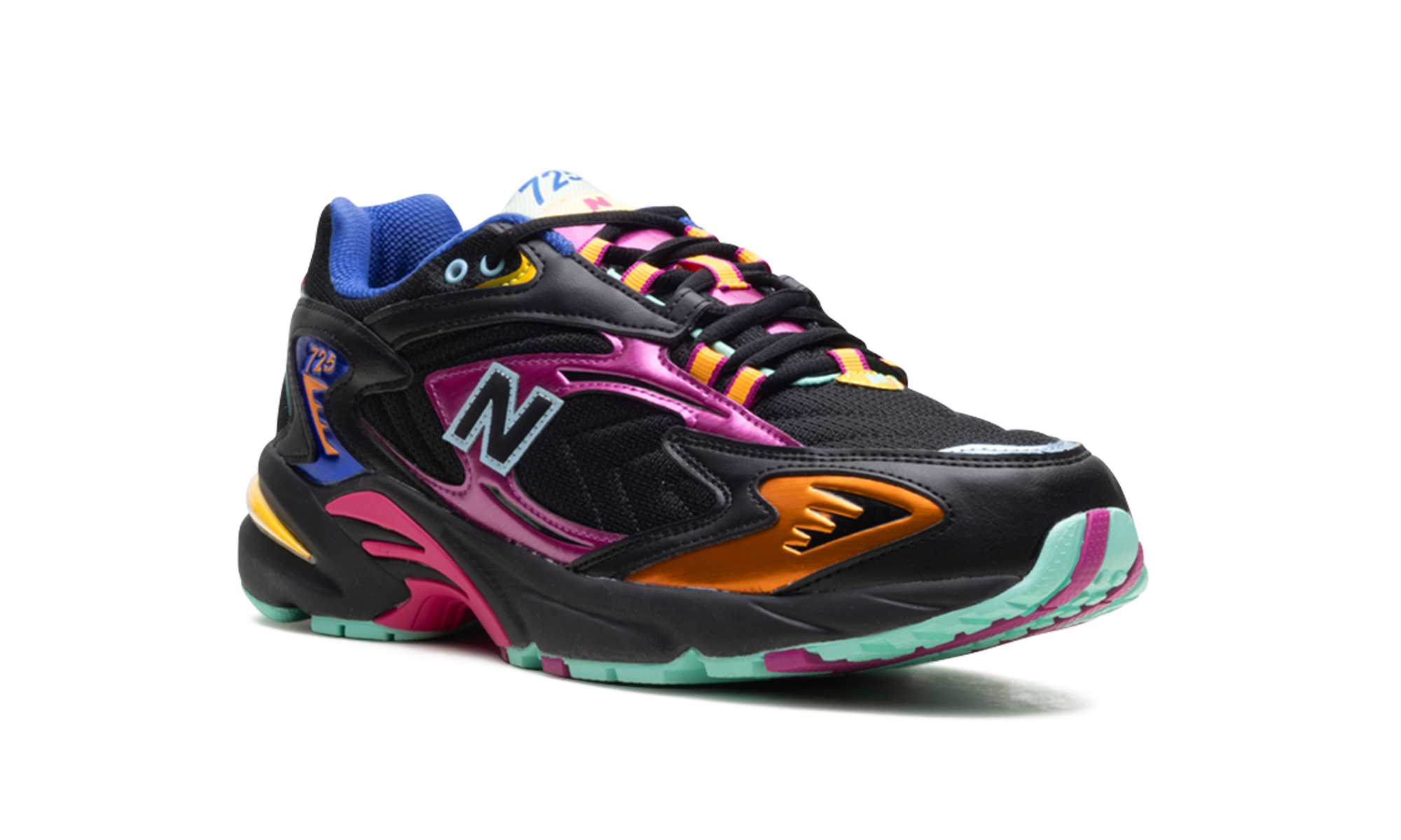 725v1 "neon Nights Pack" - 7