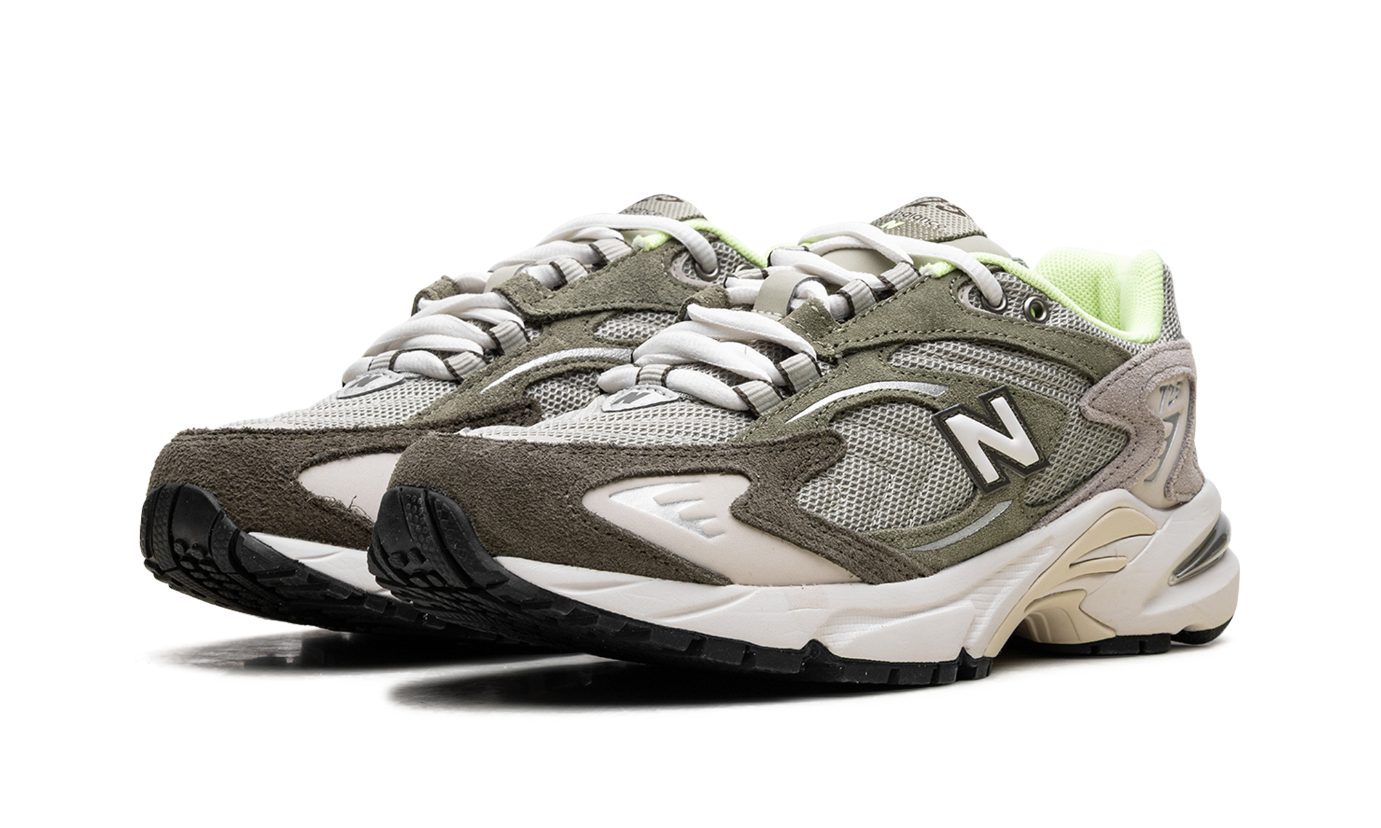 725v1 "olivine Dark Moss" - 2