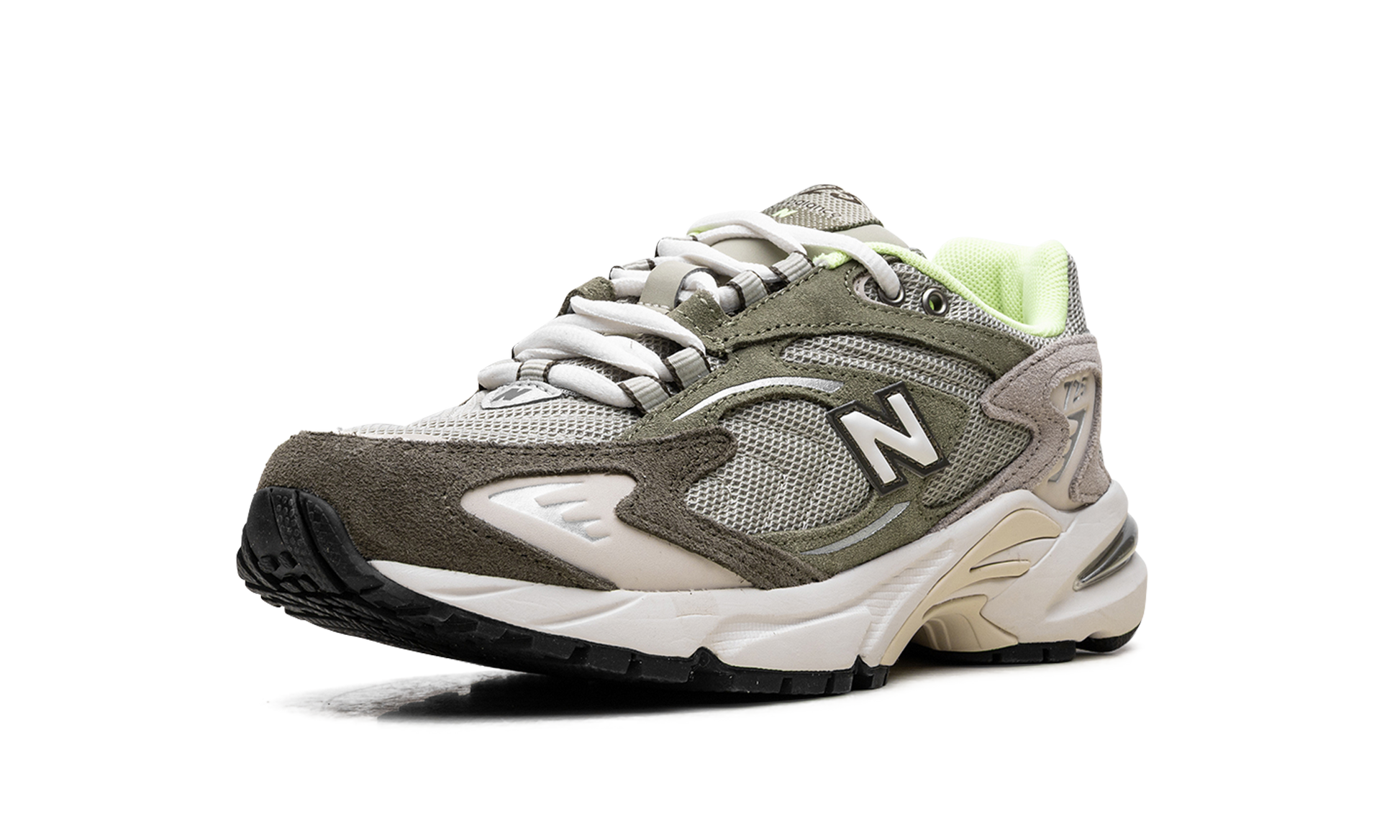725v1 "olivine Dark Moss" - 4