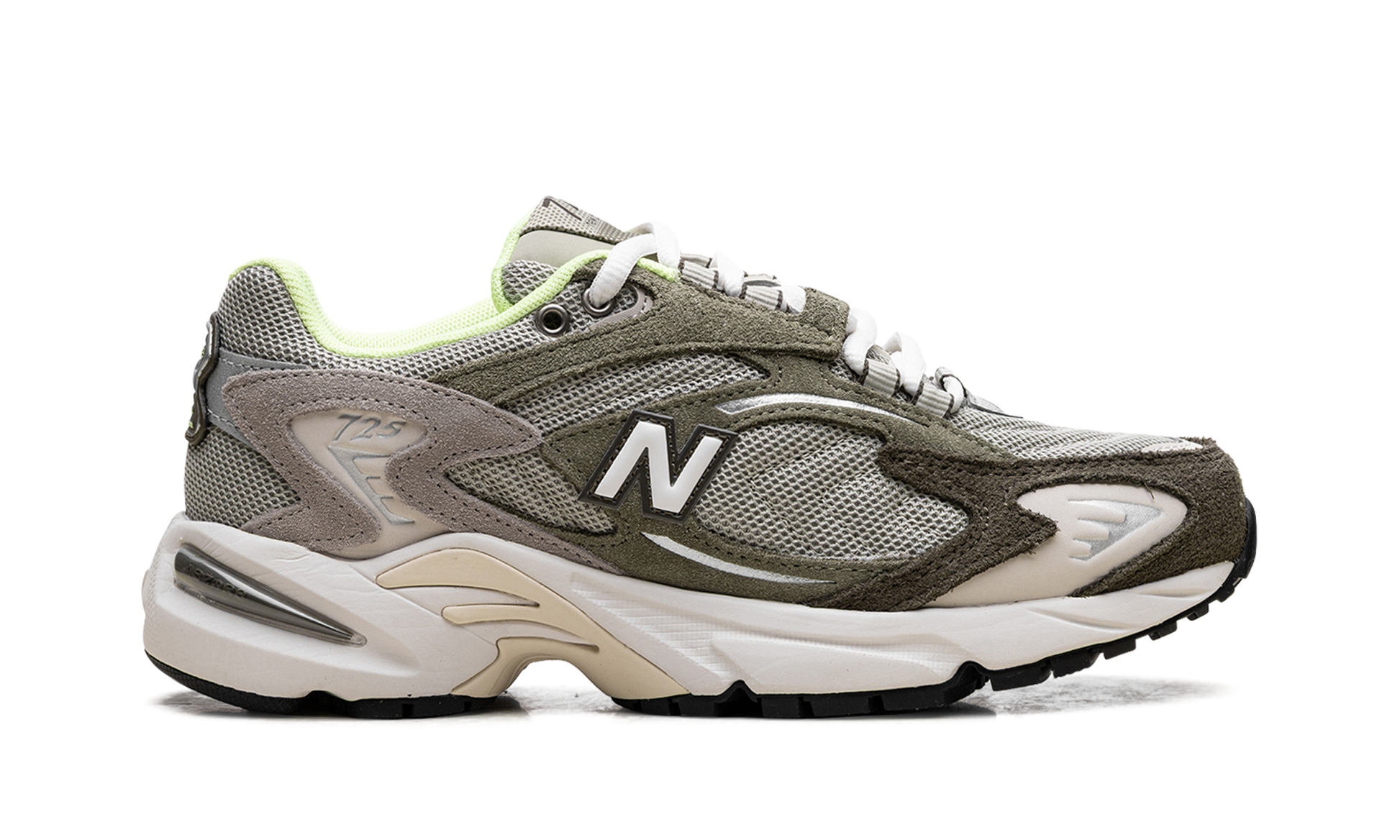 725v1 "olivine Dark Moss" - 6