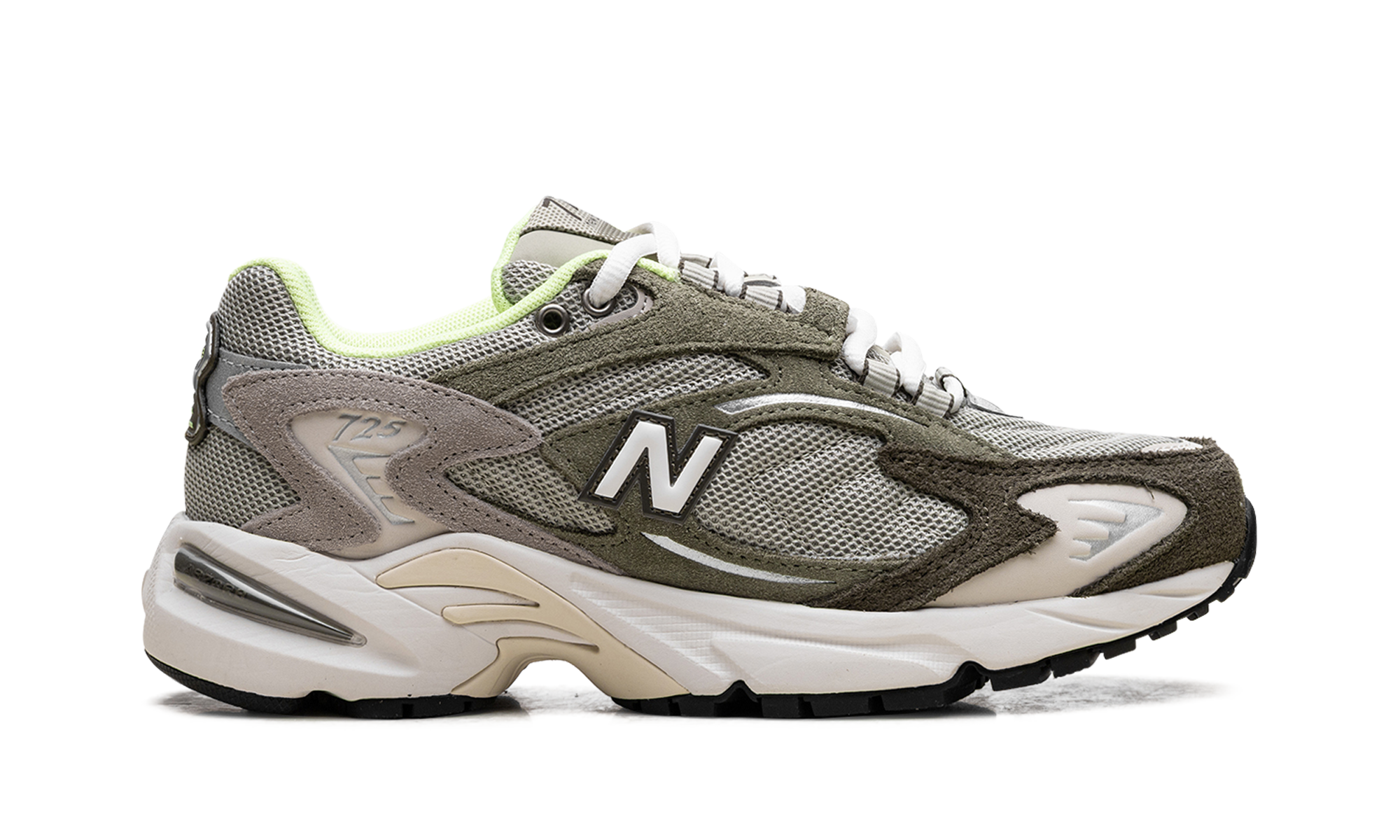 725v1 "olivine Dark Moss" - 6